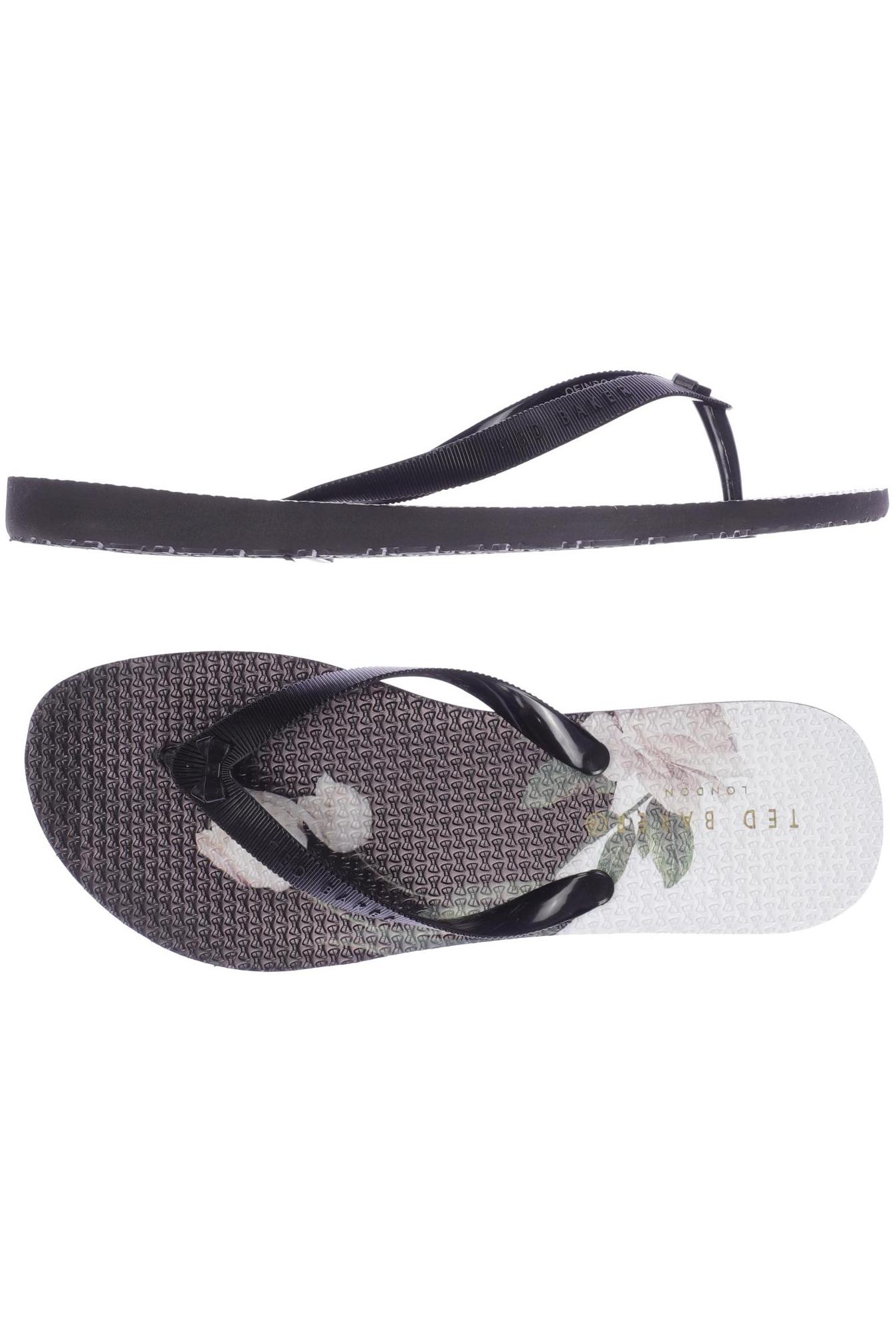 

TED Baker Damen Sandale, schwarz, Gr. 39