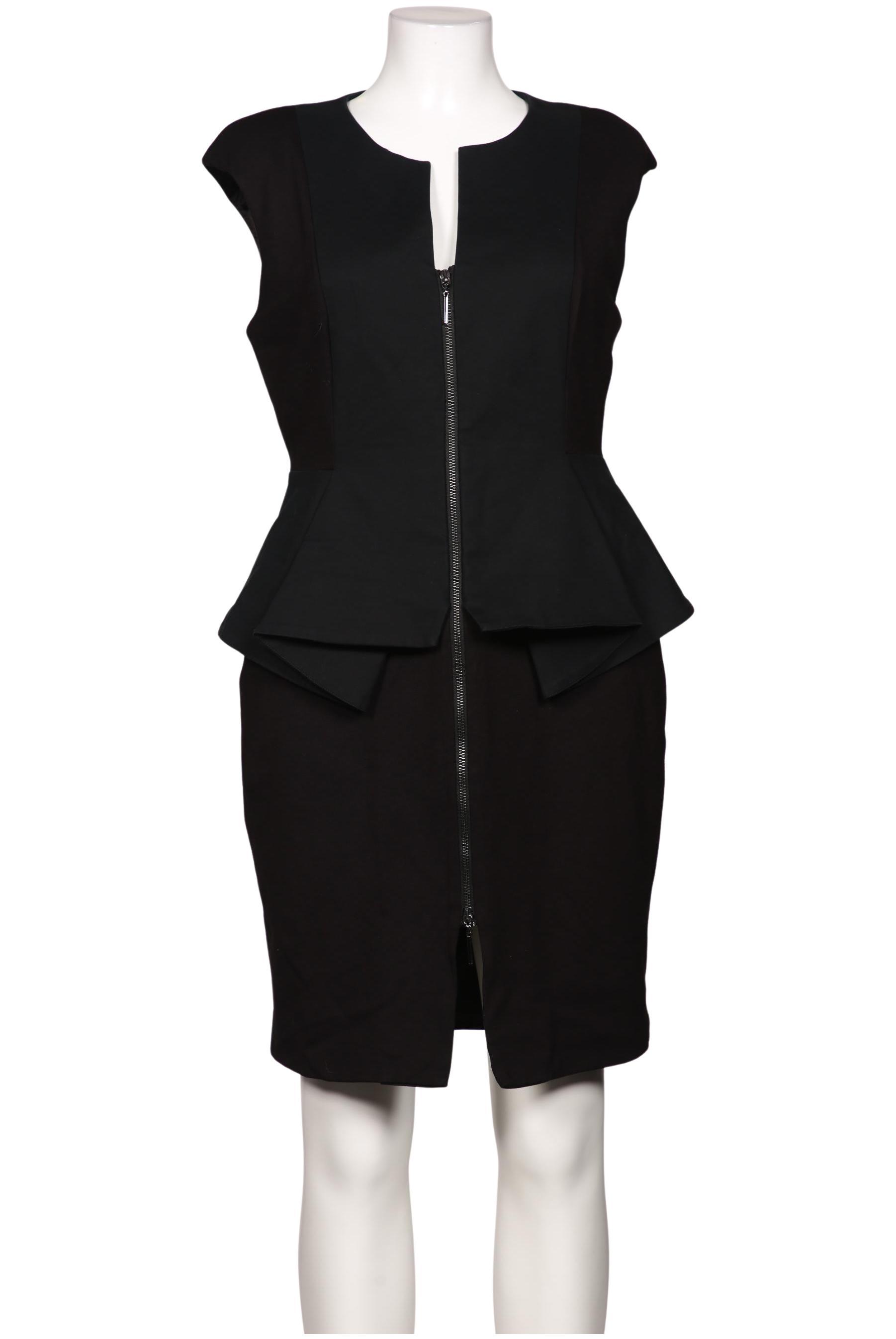 

TED Baker Damen Kleid, schwarz, Gr. 44