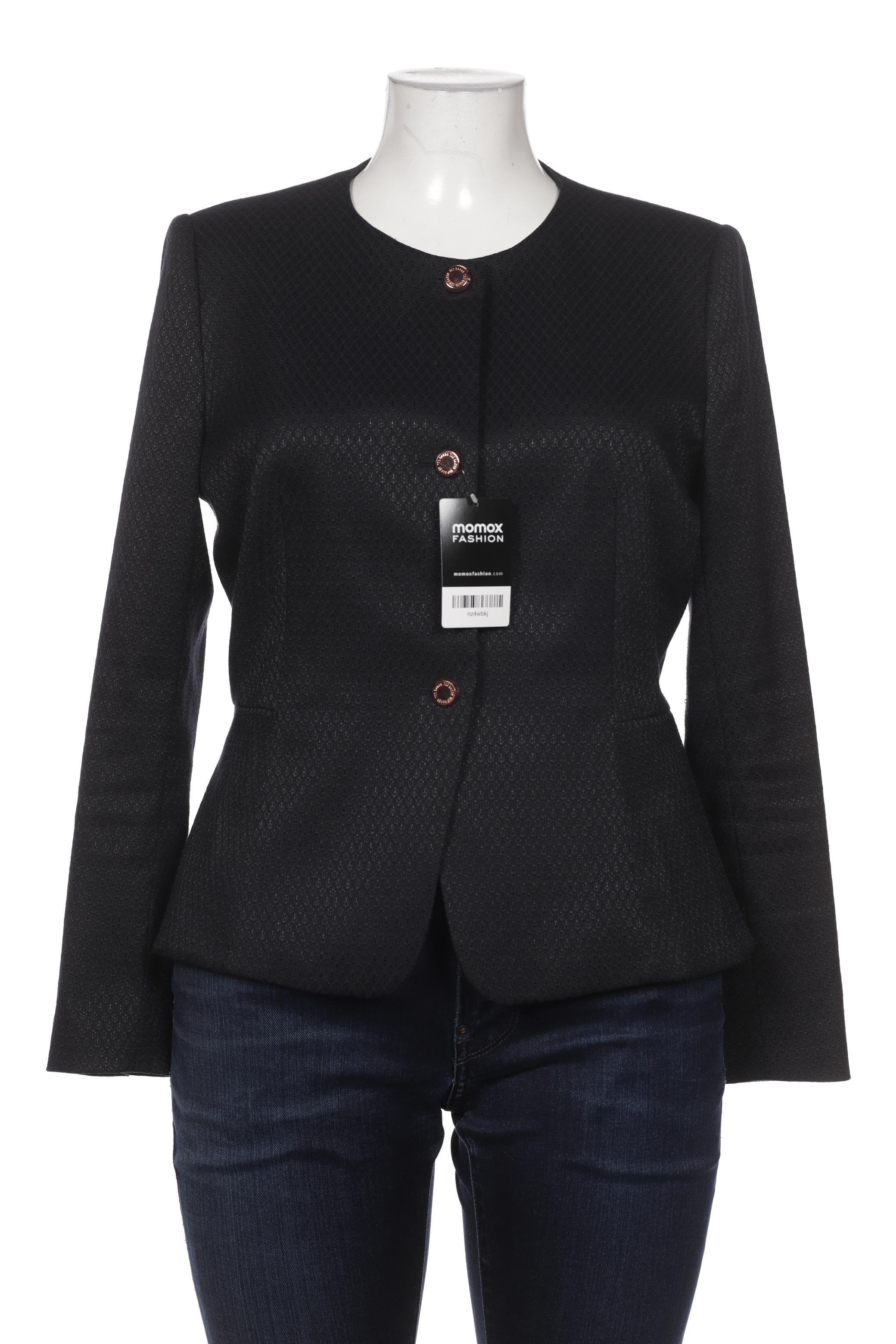 

TED Baker Damen Blazer, marineblau, Gr. 44