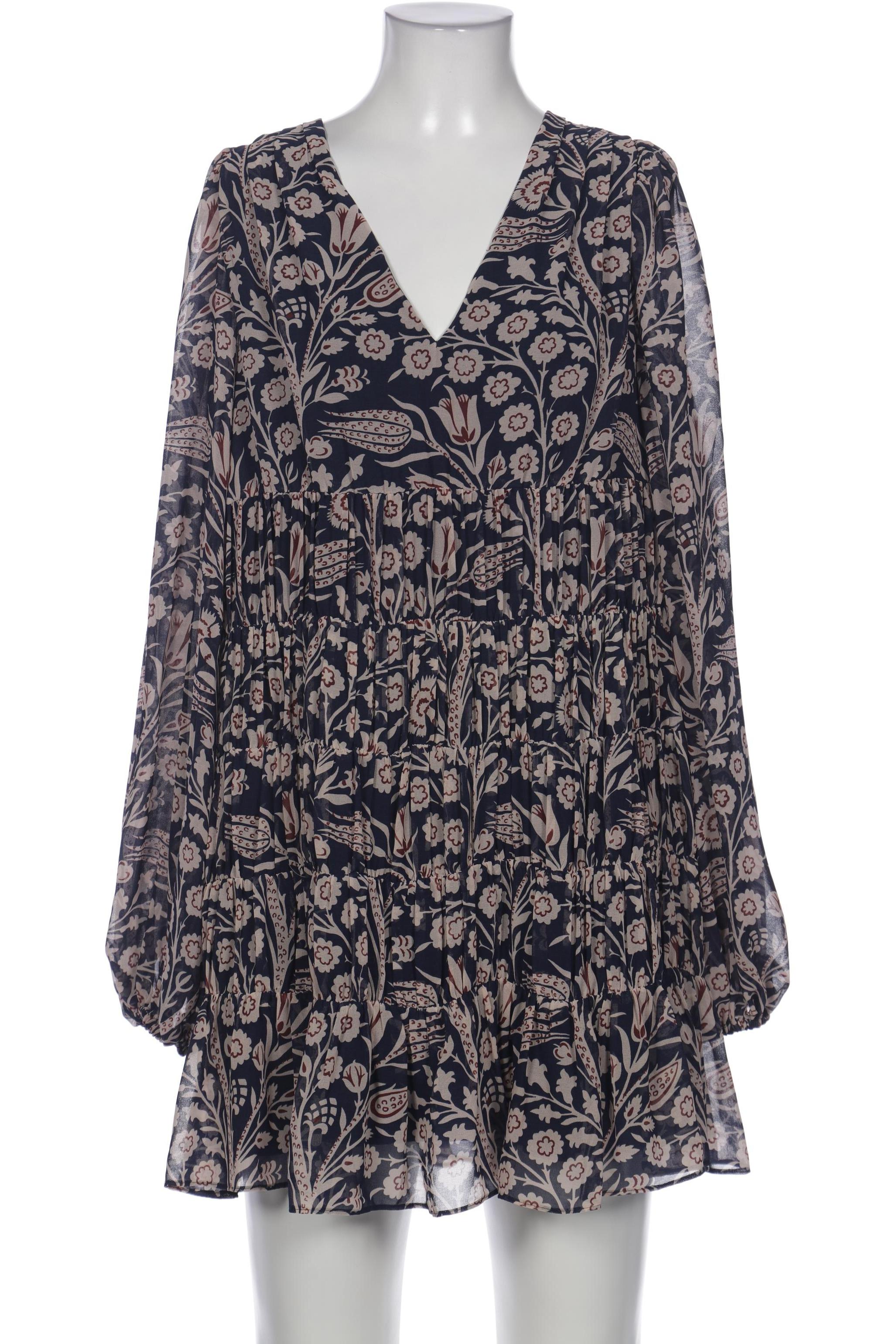 

TED Baker Damen Kleid, marineblau, Gr. 36