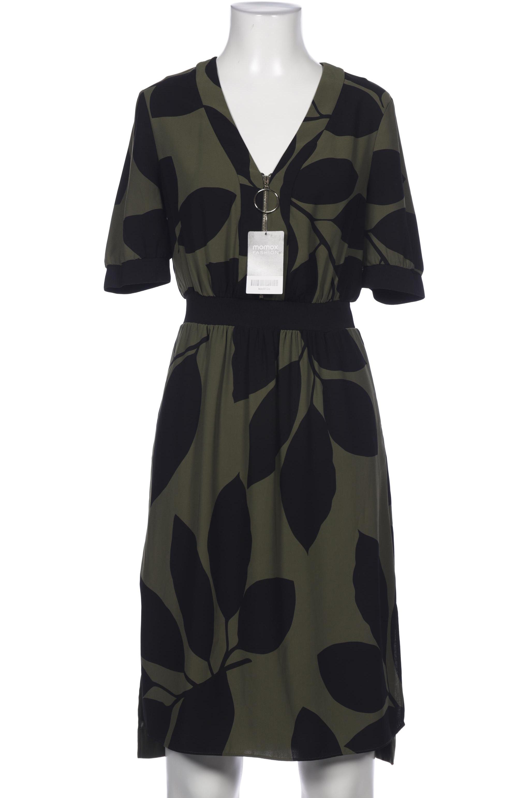 

TED BAKER Damen Kleid, grün