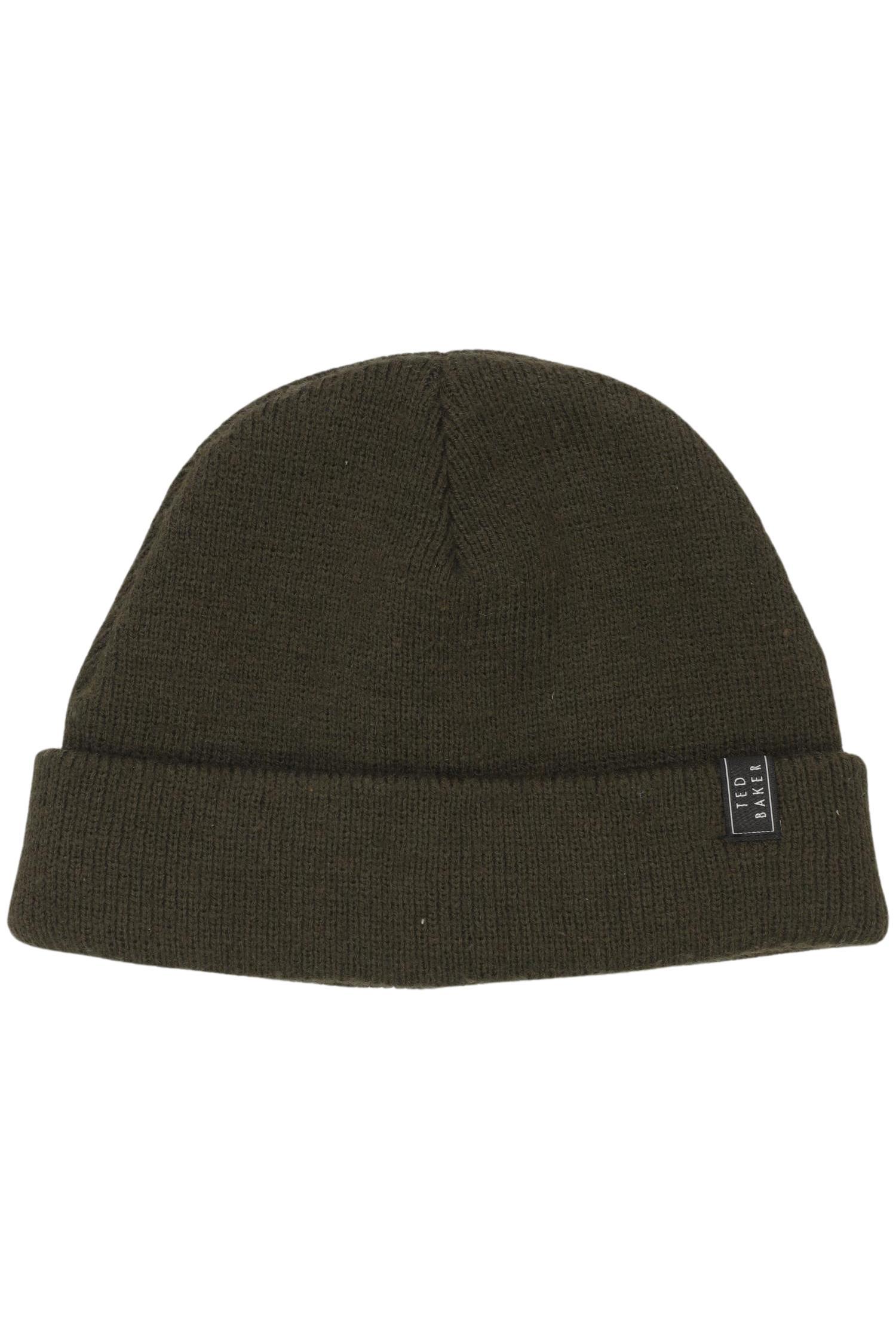 

TED Baker Damen Hut/Mütze, grün, Gr. uni