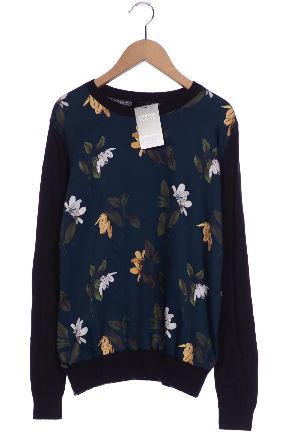 

TED Baker Damen Pullover, türkis, Gr. 38