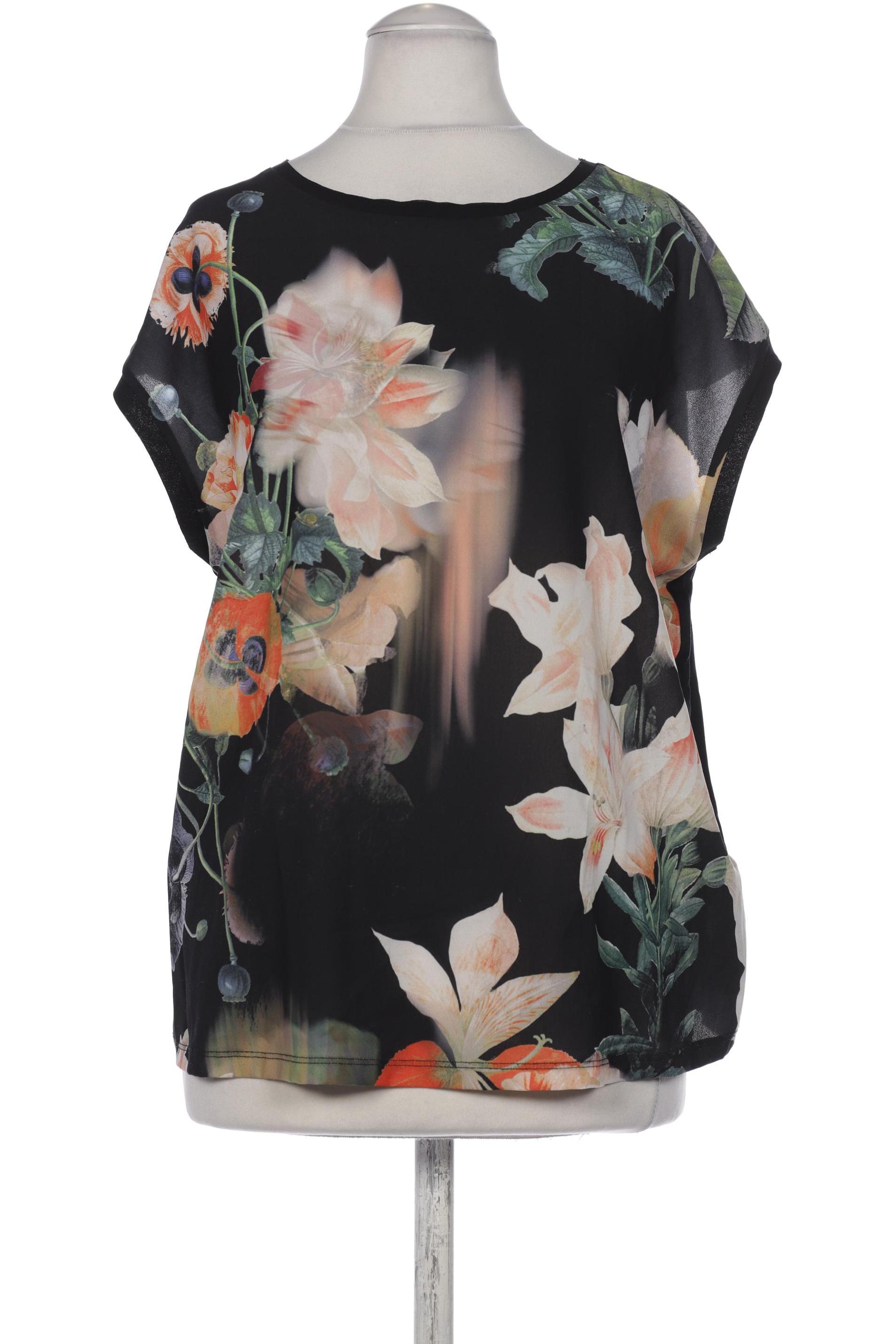

TED Baker Damen T-Shirt, schwarz, Gr. 36