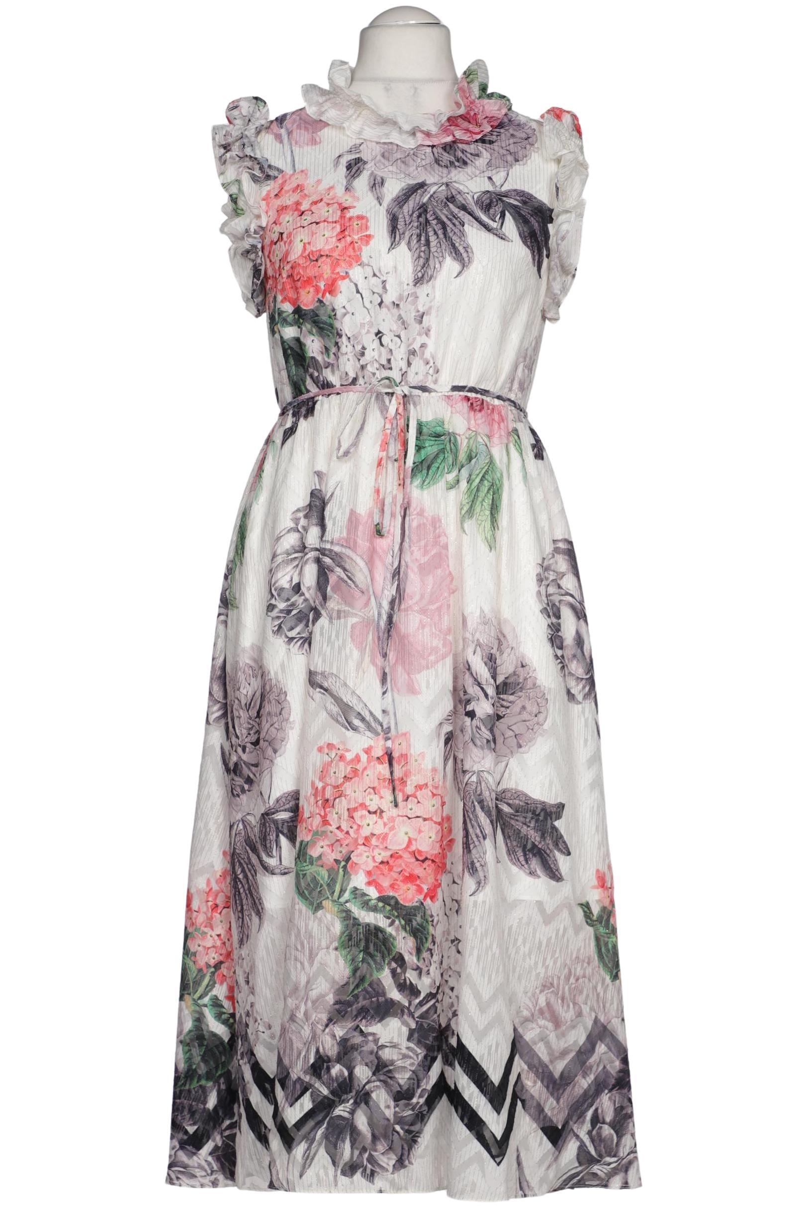 

TED Baker Damen Kleid, mehrfarbig, Gr. 40
