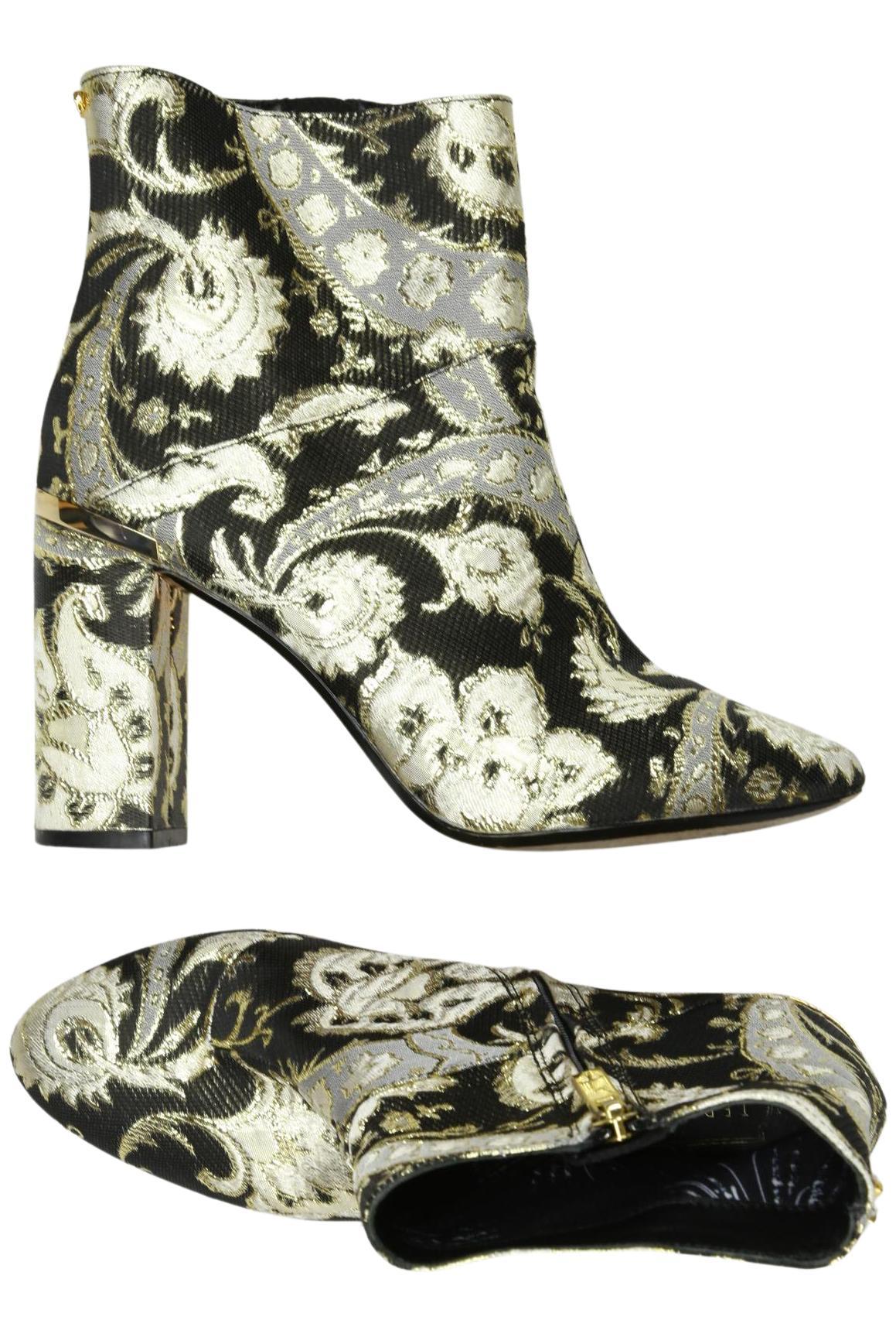 

TED Baker Damen Stiefelette, schwarz, Gr. 38