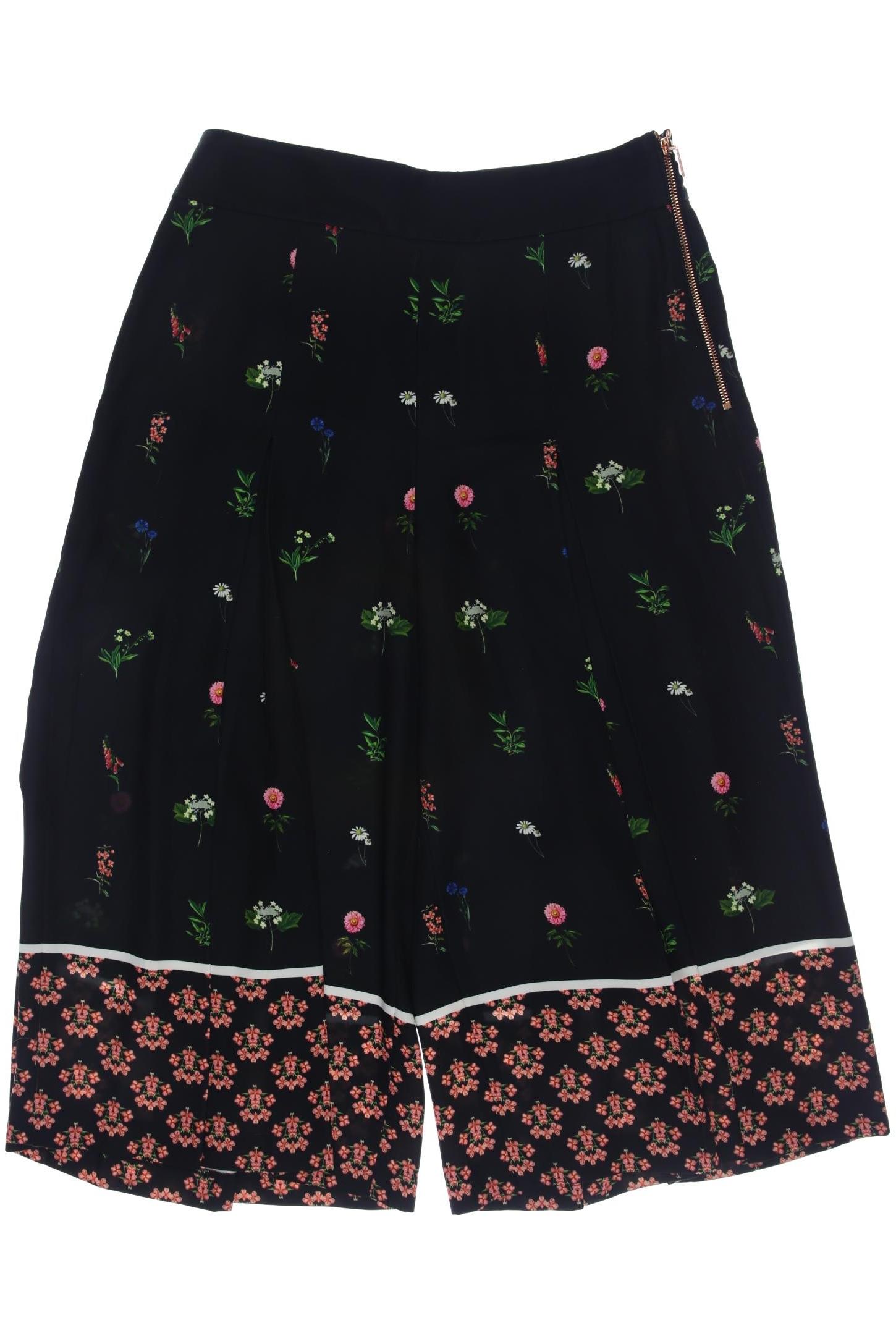 

TED Baker Damen Stoffhose, schwarz, Gr. 40
