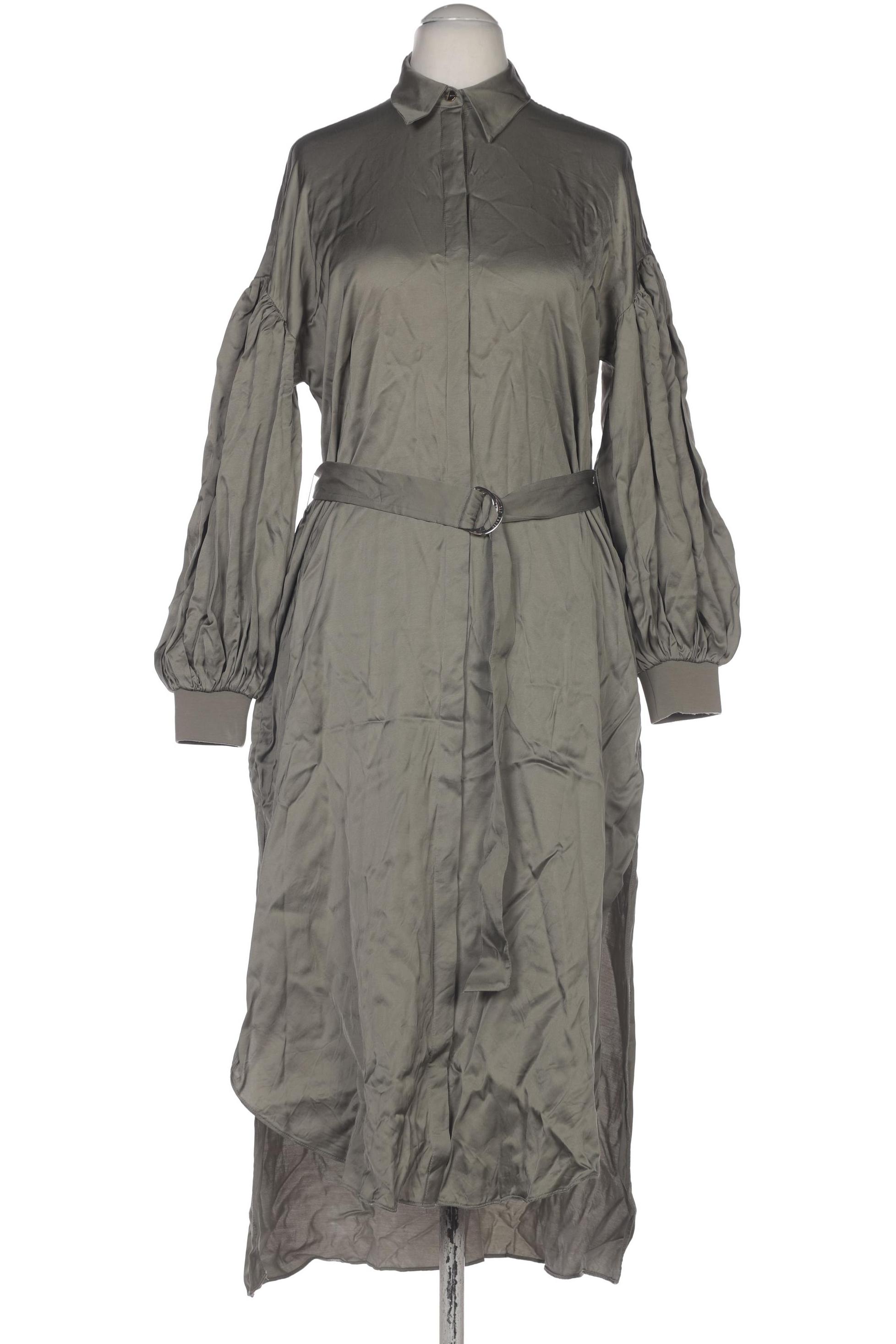 

TED Baker Damen Kleid, grün, Gr. 34