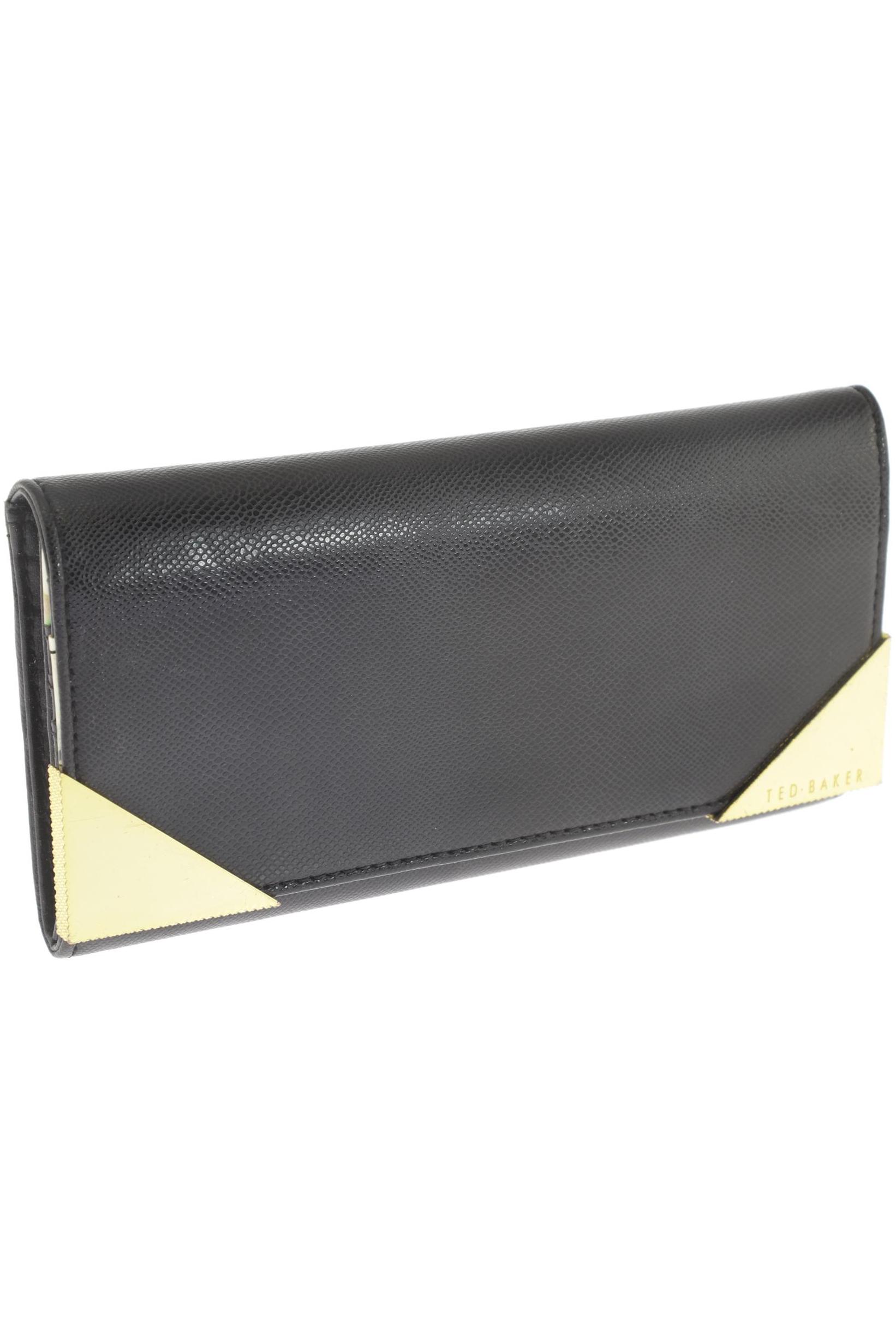 

TED Baker Damen Portemonnaie, schwarz, Gr.