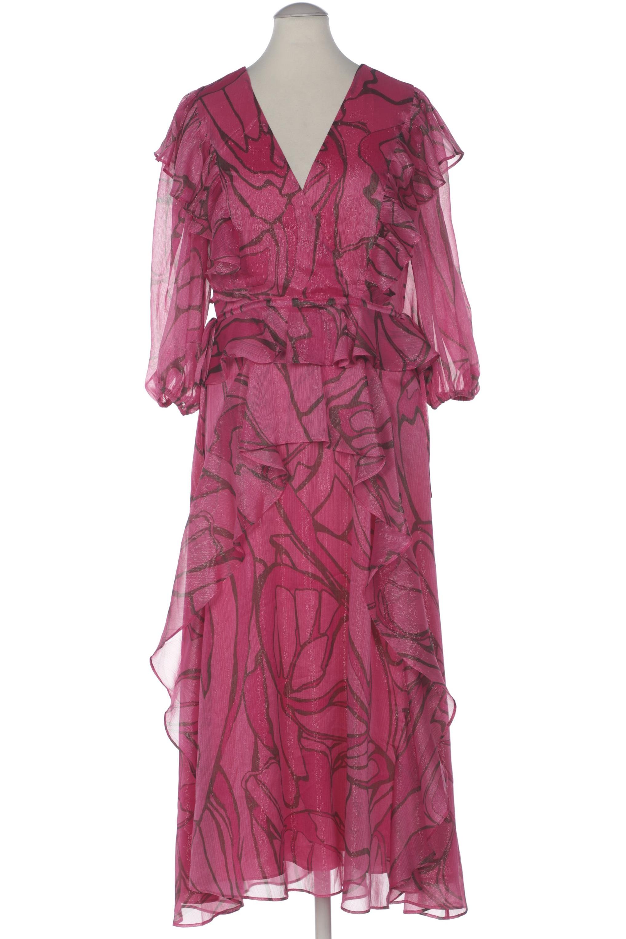 

TED Baker Damen Kleid, pink, Gr. 36