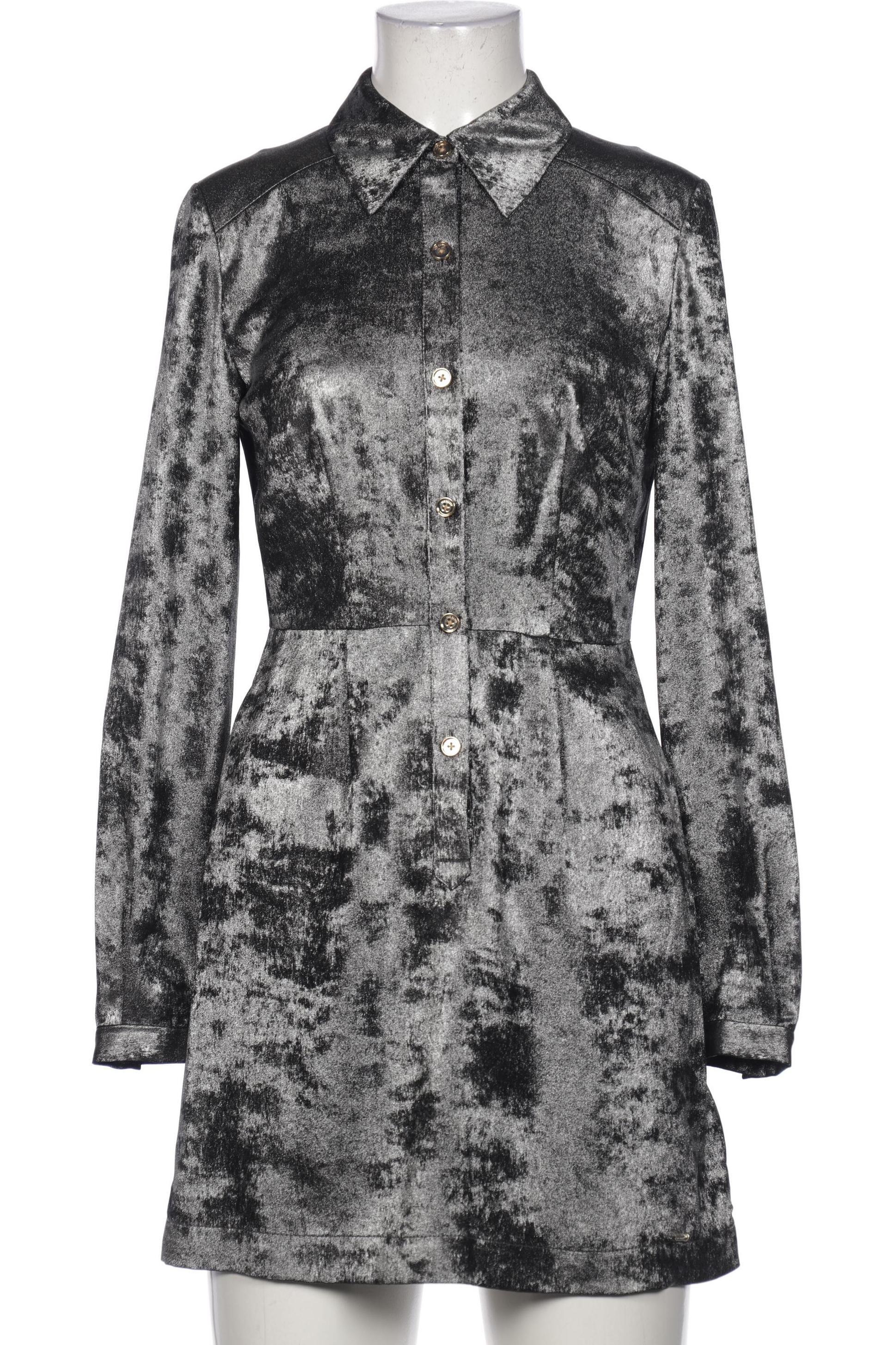 

TED Baker Damen Kleid, silber, Gr. 34