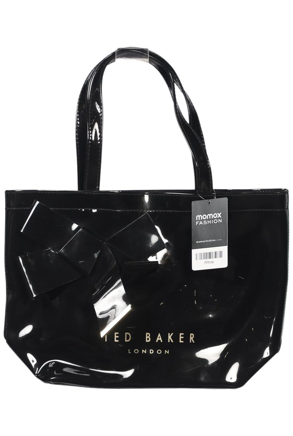 

TED Baker Damen Handtasche, schwarz, Gr.