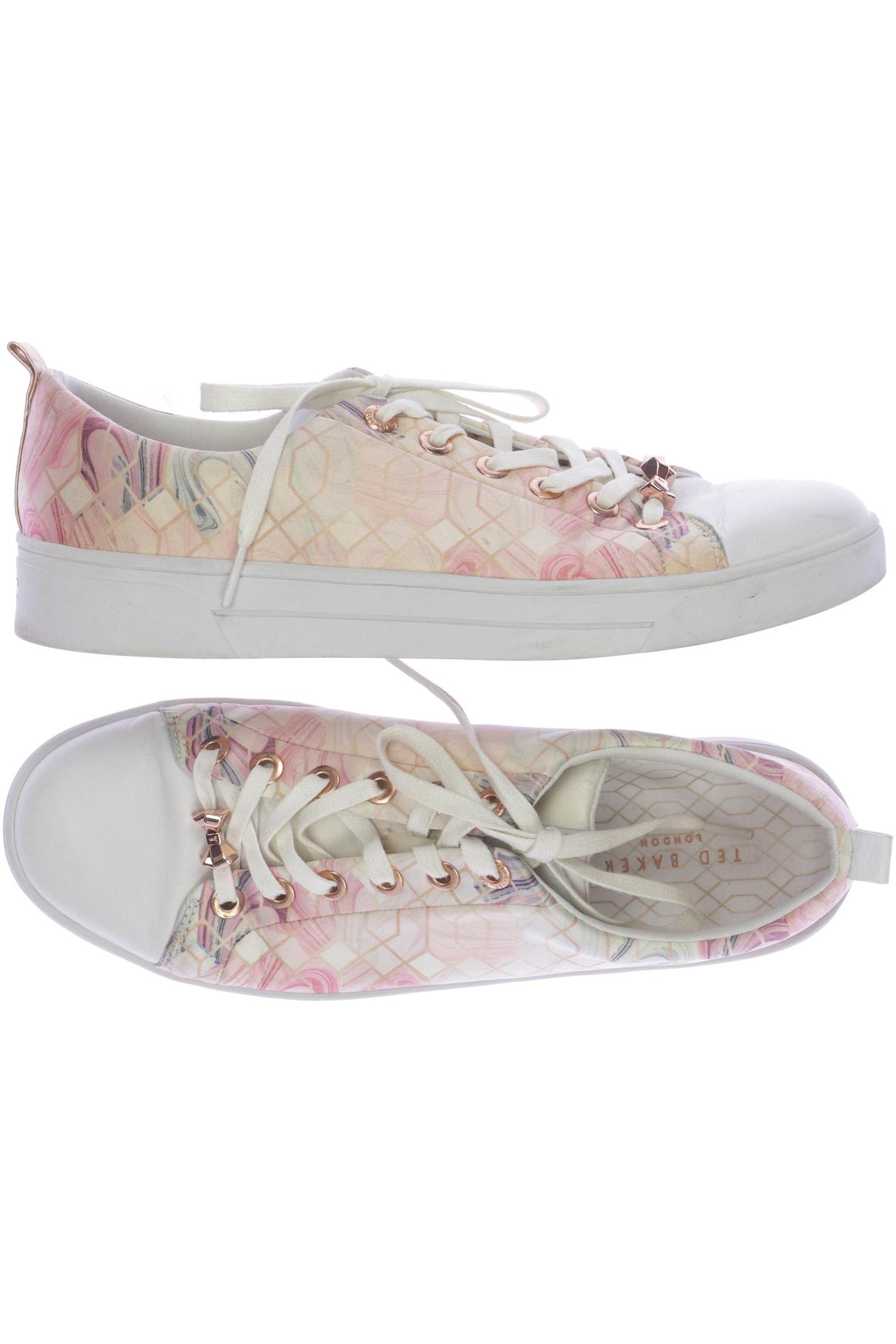 

TED BAKER Damen Sneakers, pink