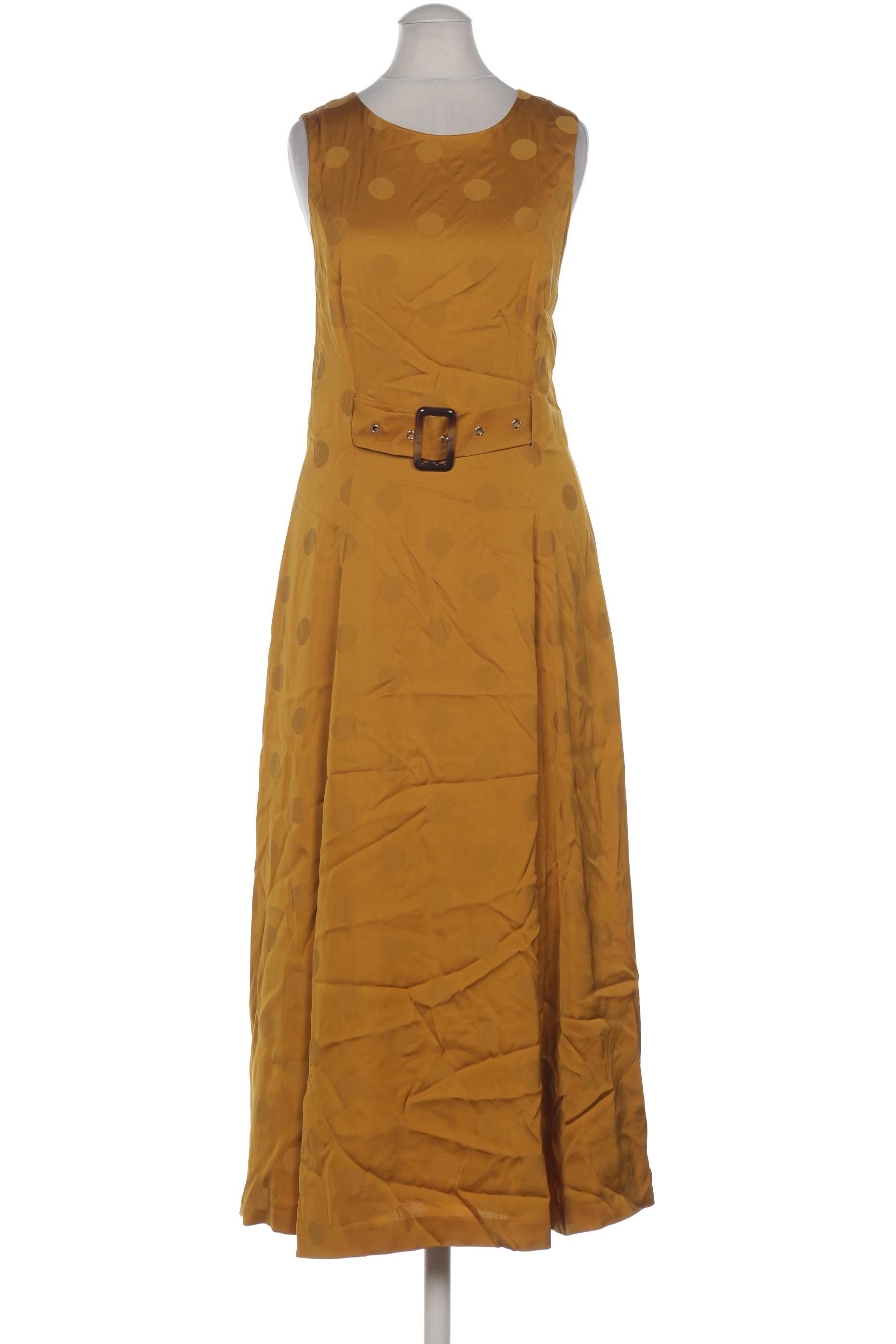 

TED Baker Damen Kleid, orange, Gr. 38