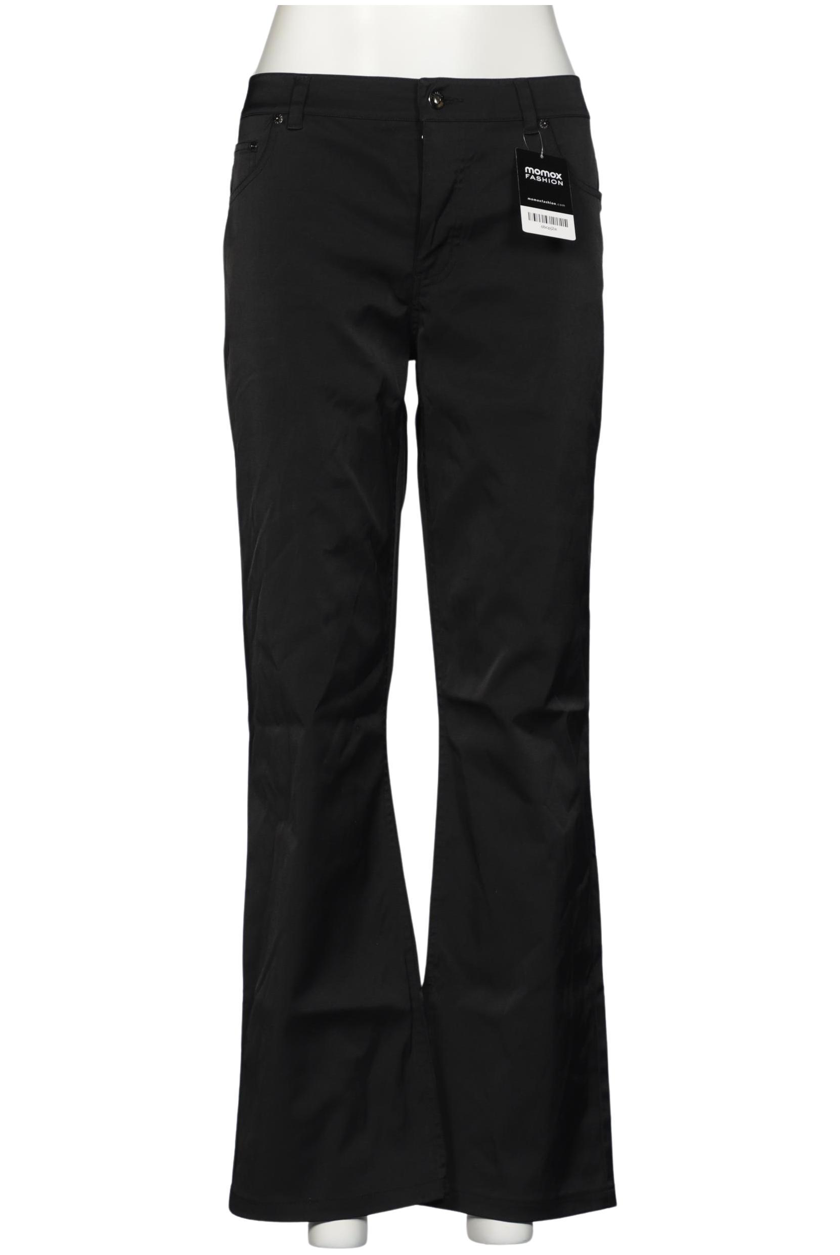 

TED Baker Damen Stoffhose, schwarz, Gr. 40