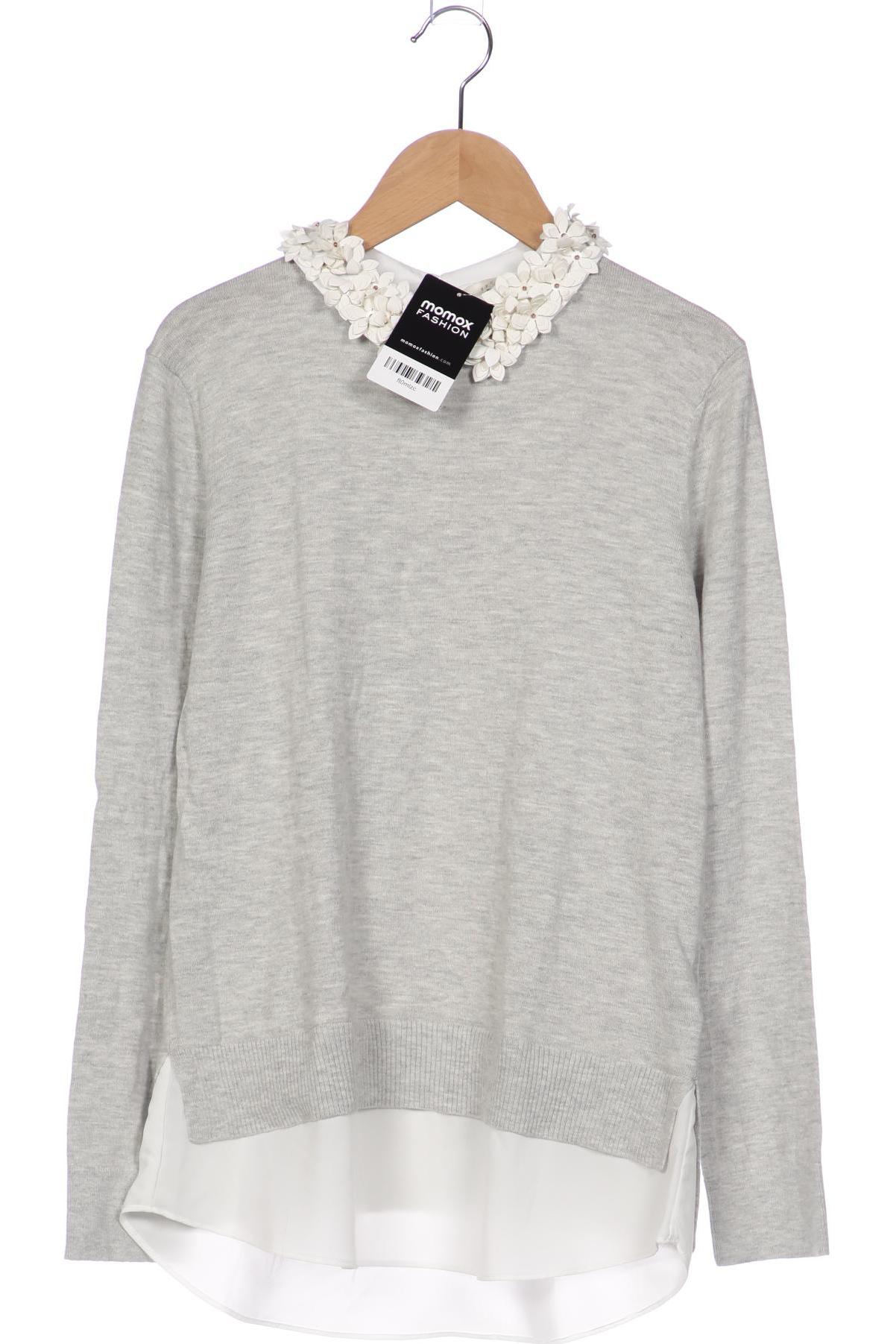 

TED Baker Damen Pullover, grau, Gr. 36