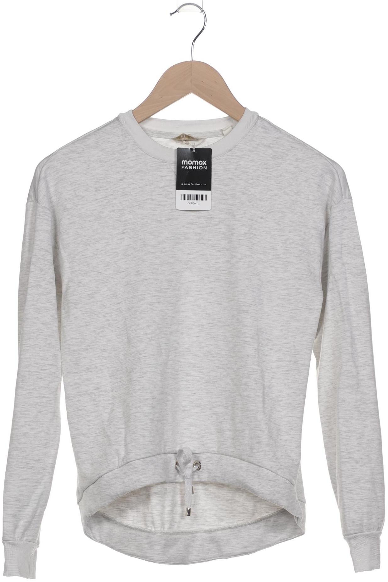 

TED Baker Damen Sweatshirt, grau, Gr. 34