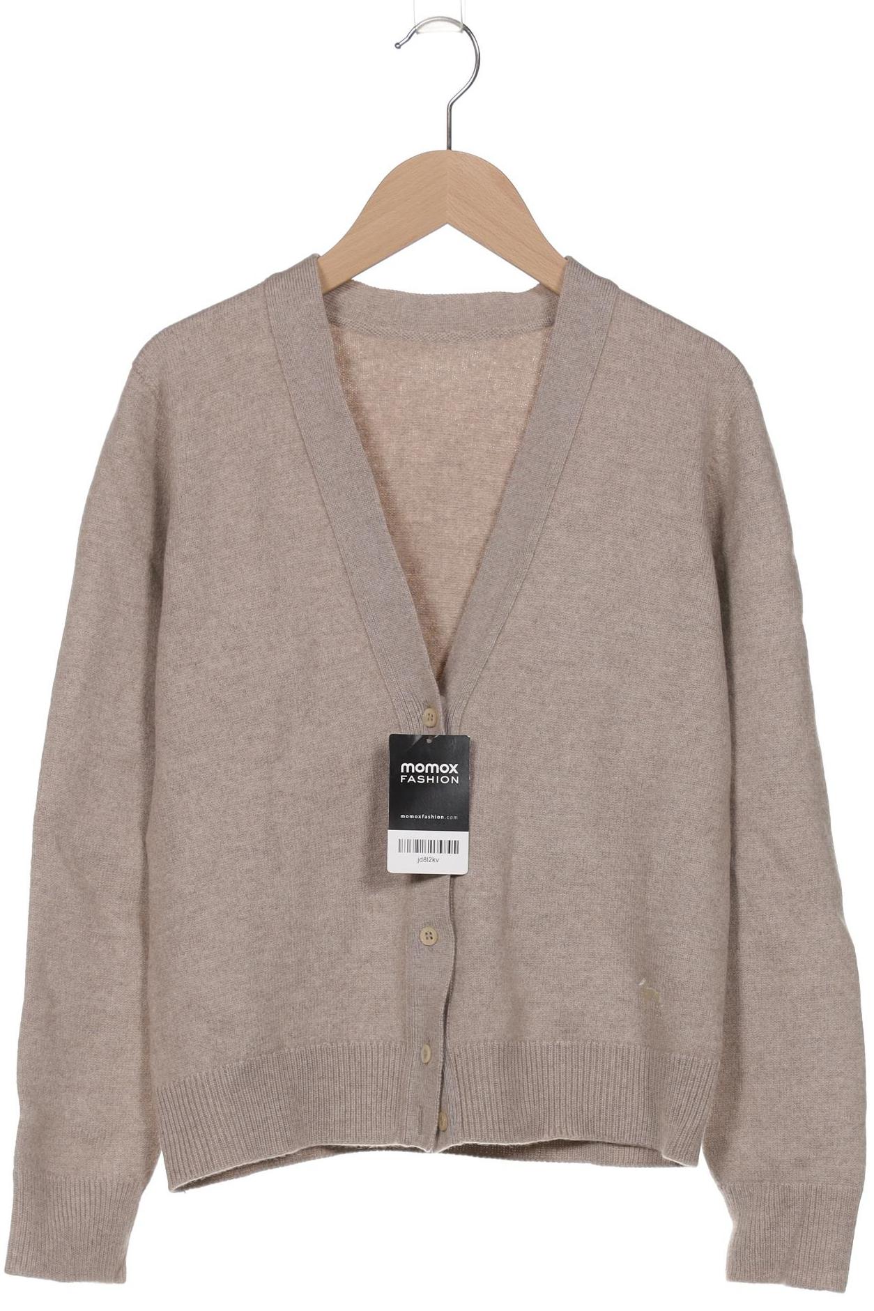 

TED Baker Damen Strickjacke, beige, Gr. 38