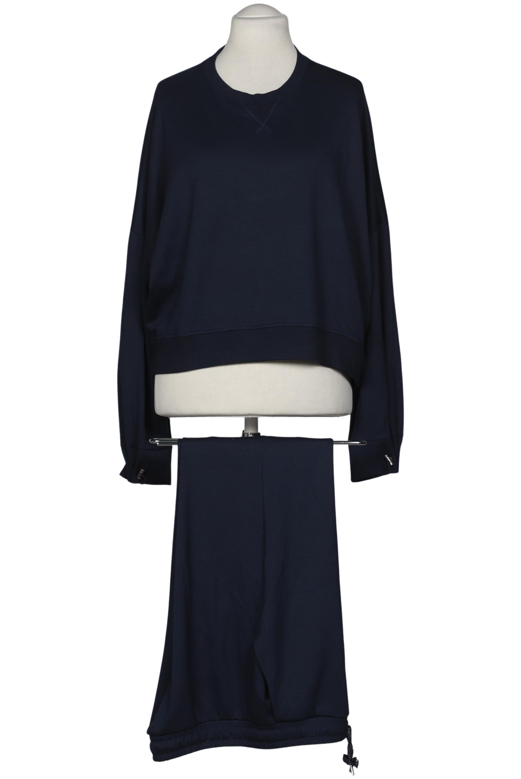 

TED Baker Damen Anzug, marineblau, Gr. 48