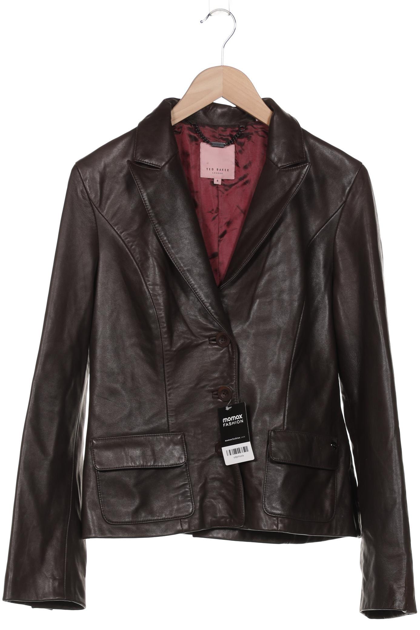 

TED Baker Damen Jacke, braun, Gr. 42