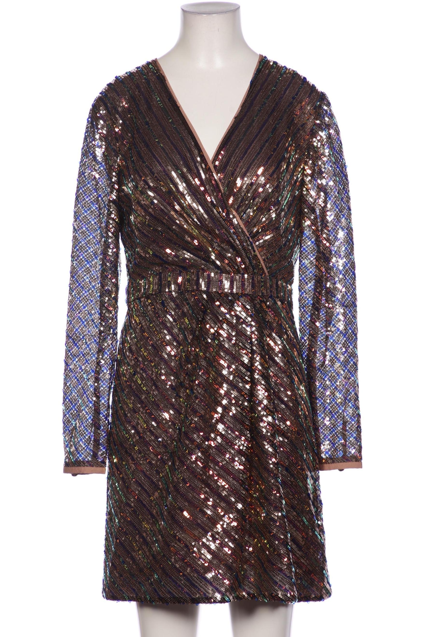 

TED Baker Damen Kleid, braun, Gr. 38