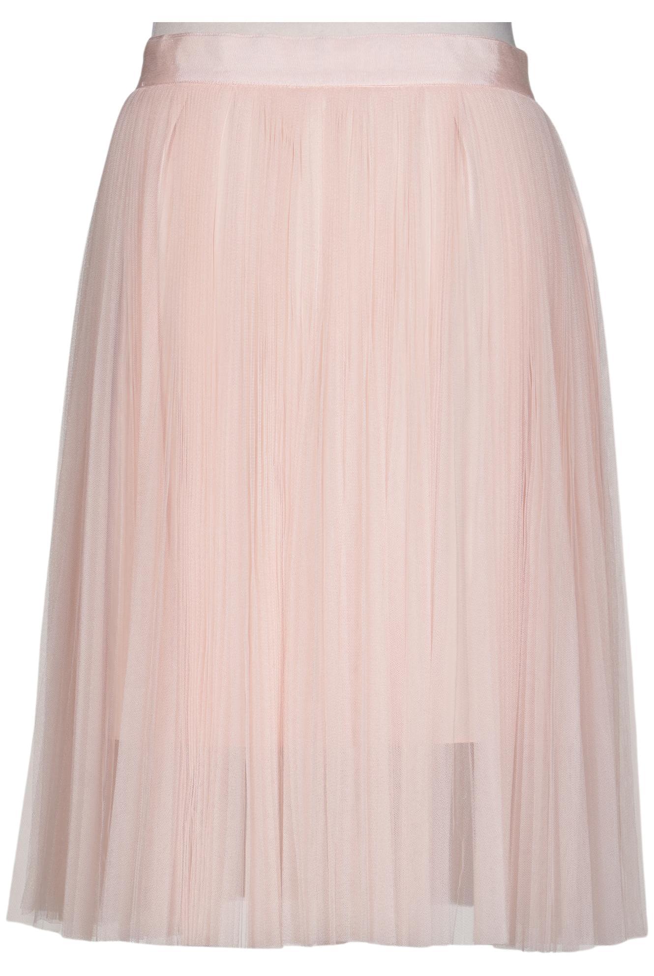 

TED Baker Damen Rock, pink, Gr. 42