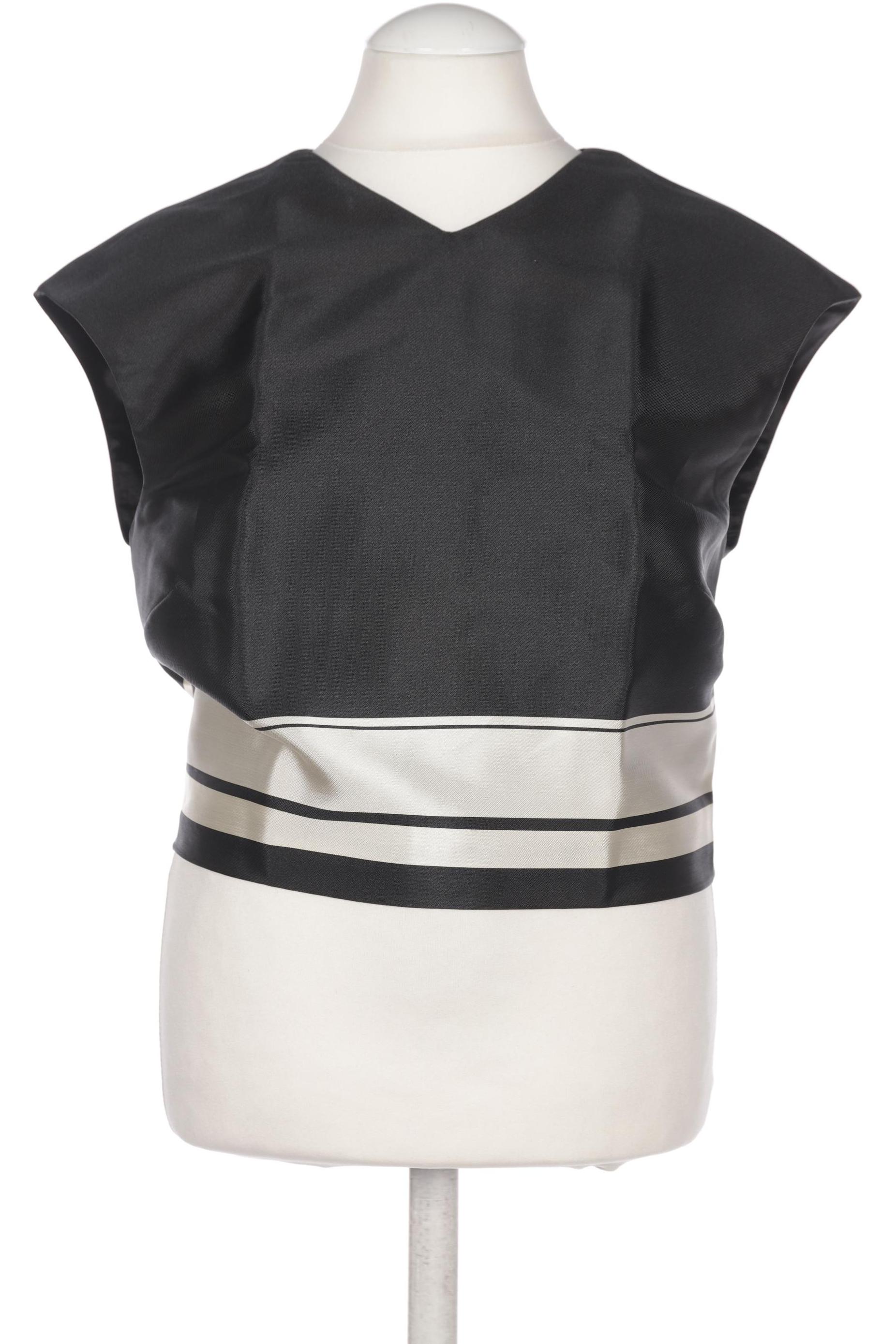 

TED BAKER Damen Bluse, schwarz