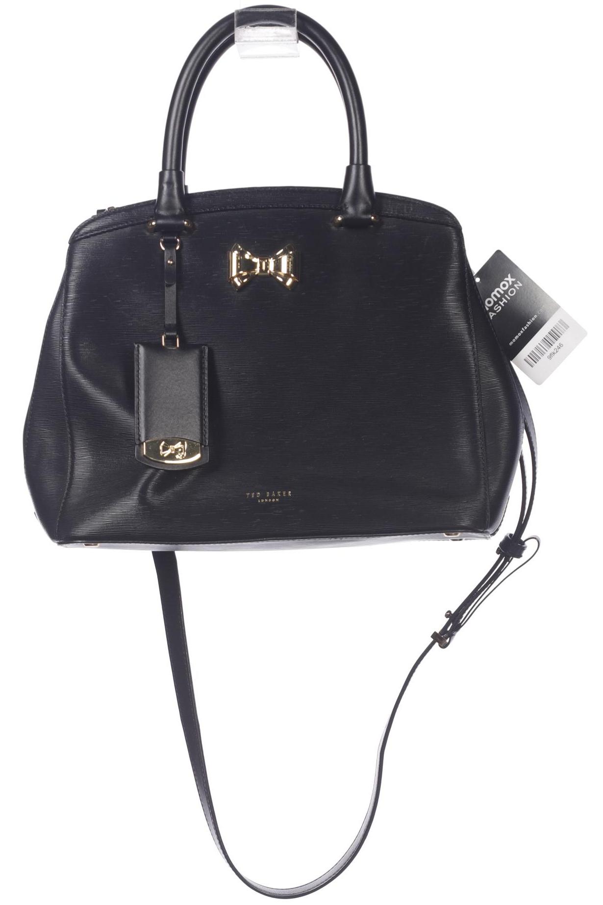 

TED Baker Damen Handtasche, schwarz, Gr.