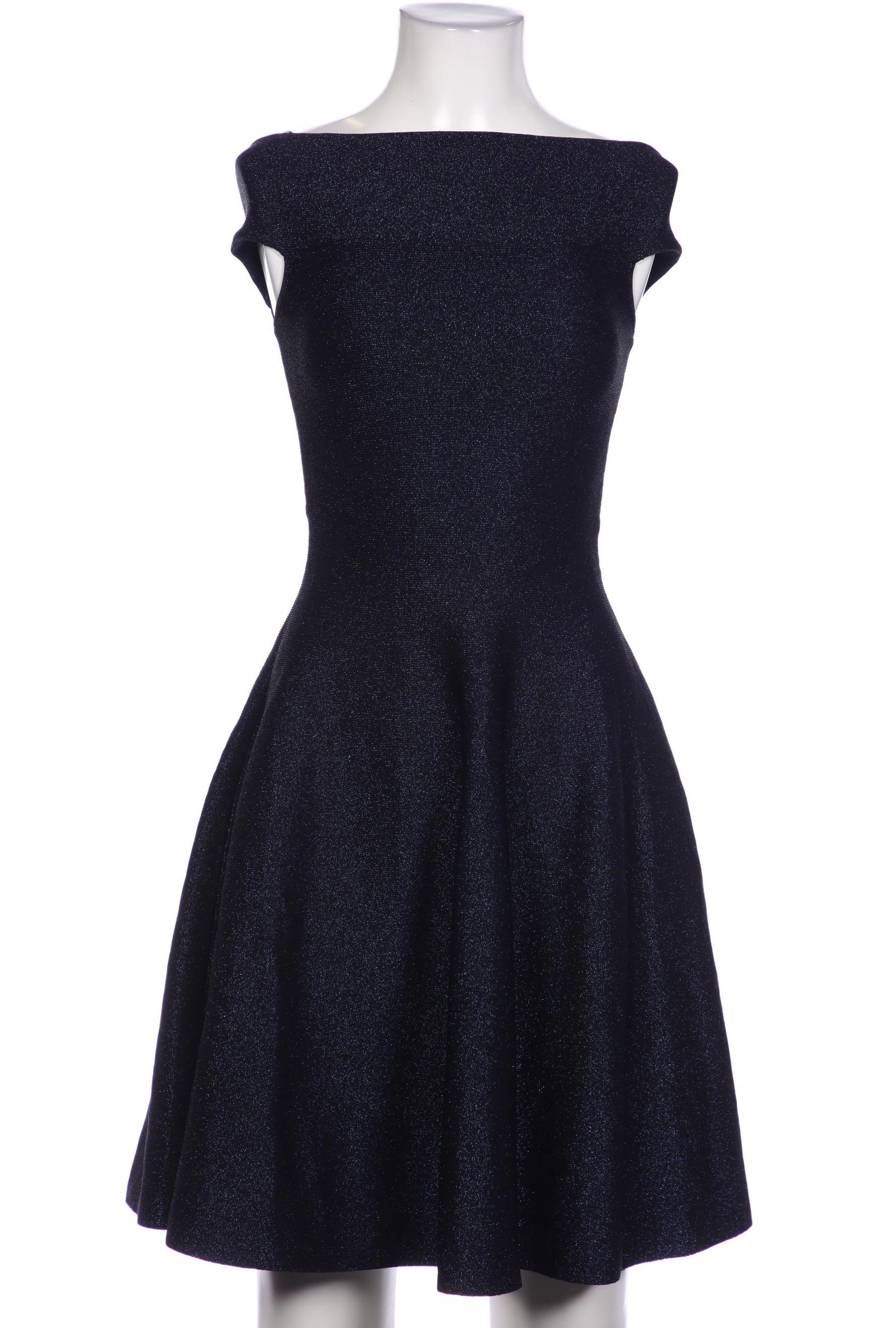 

TED BAKER Damen Kleid, marineblau