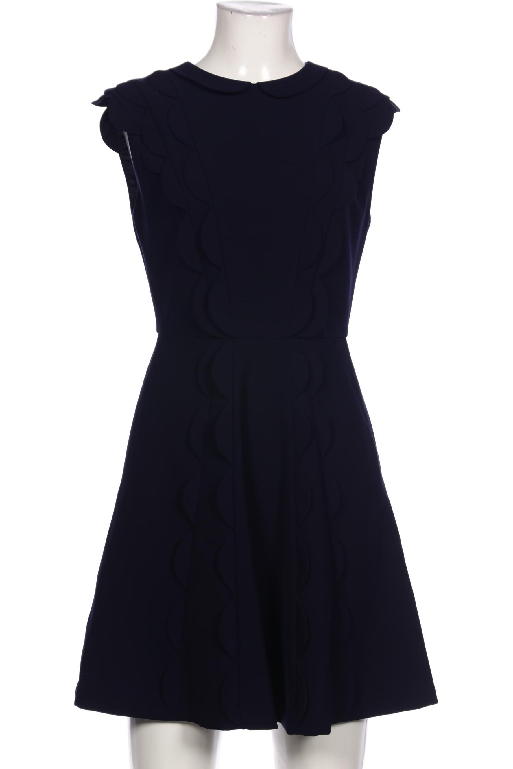 

TED BAKER Damen Kleid, marineblau