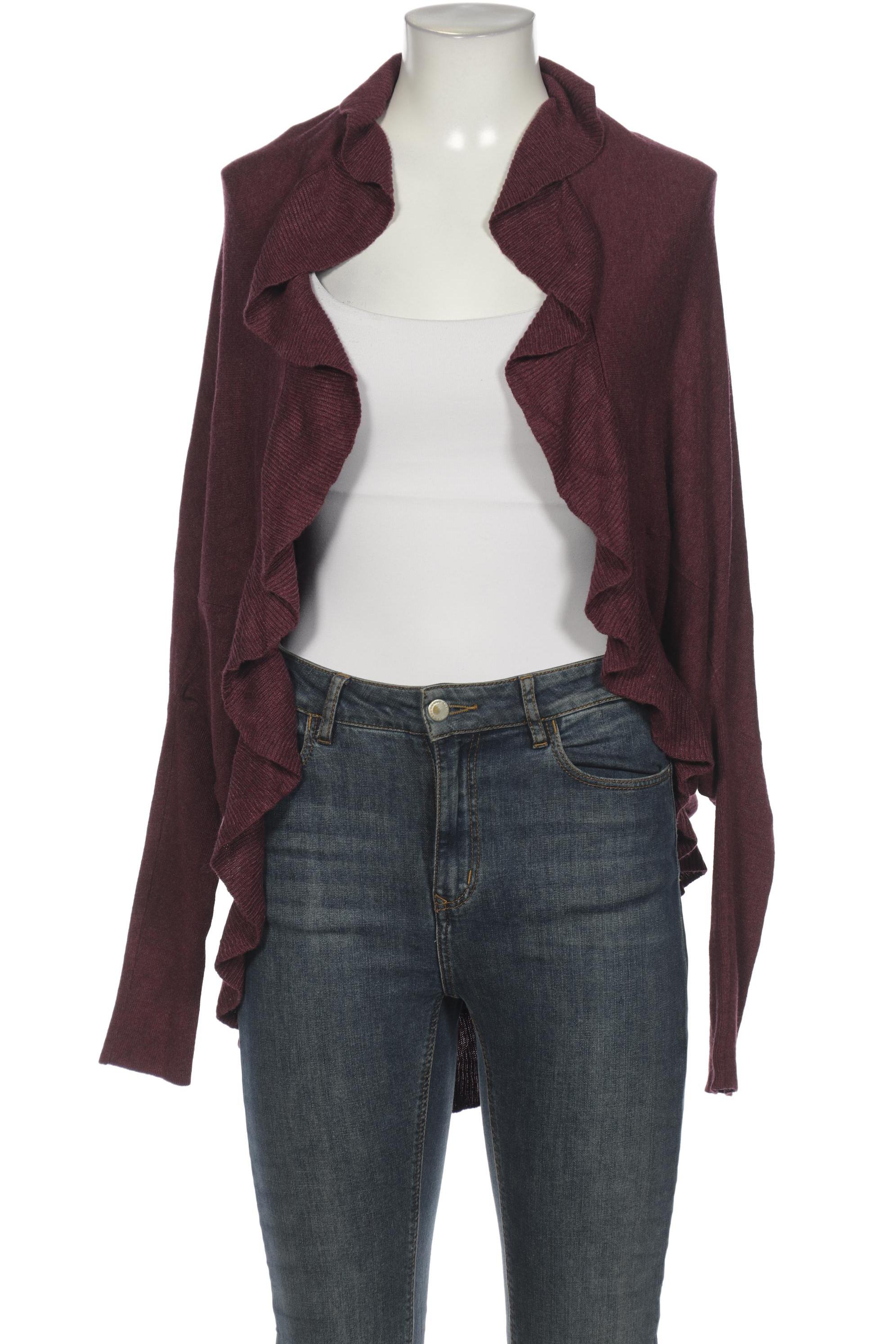 

TED BAKER Damen Strickjacke, bordeaux
