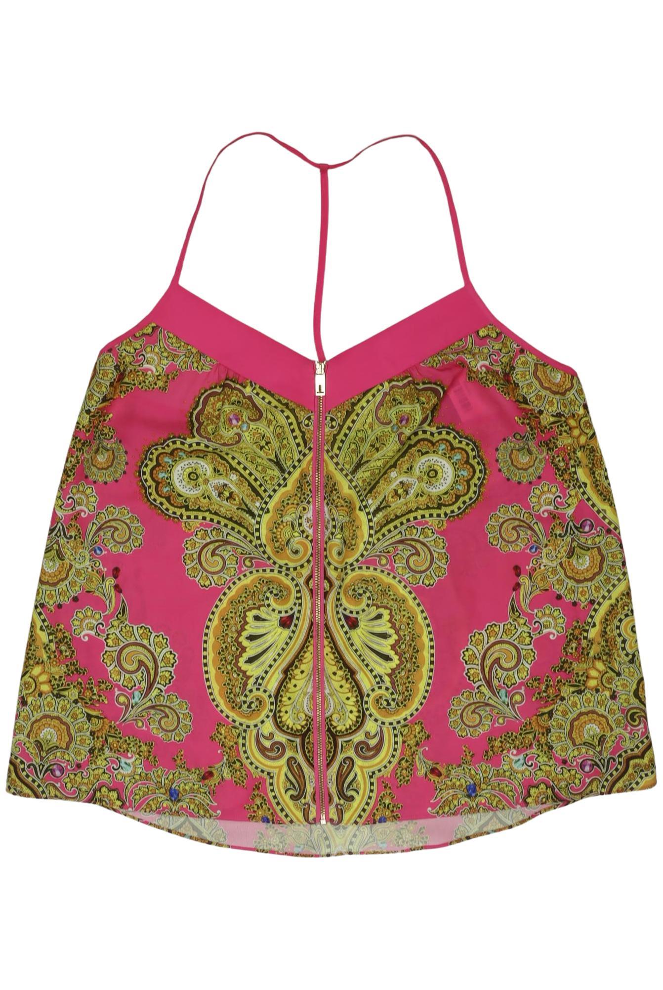 

TED Baker Damen Top, pink, Gr. 42