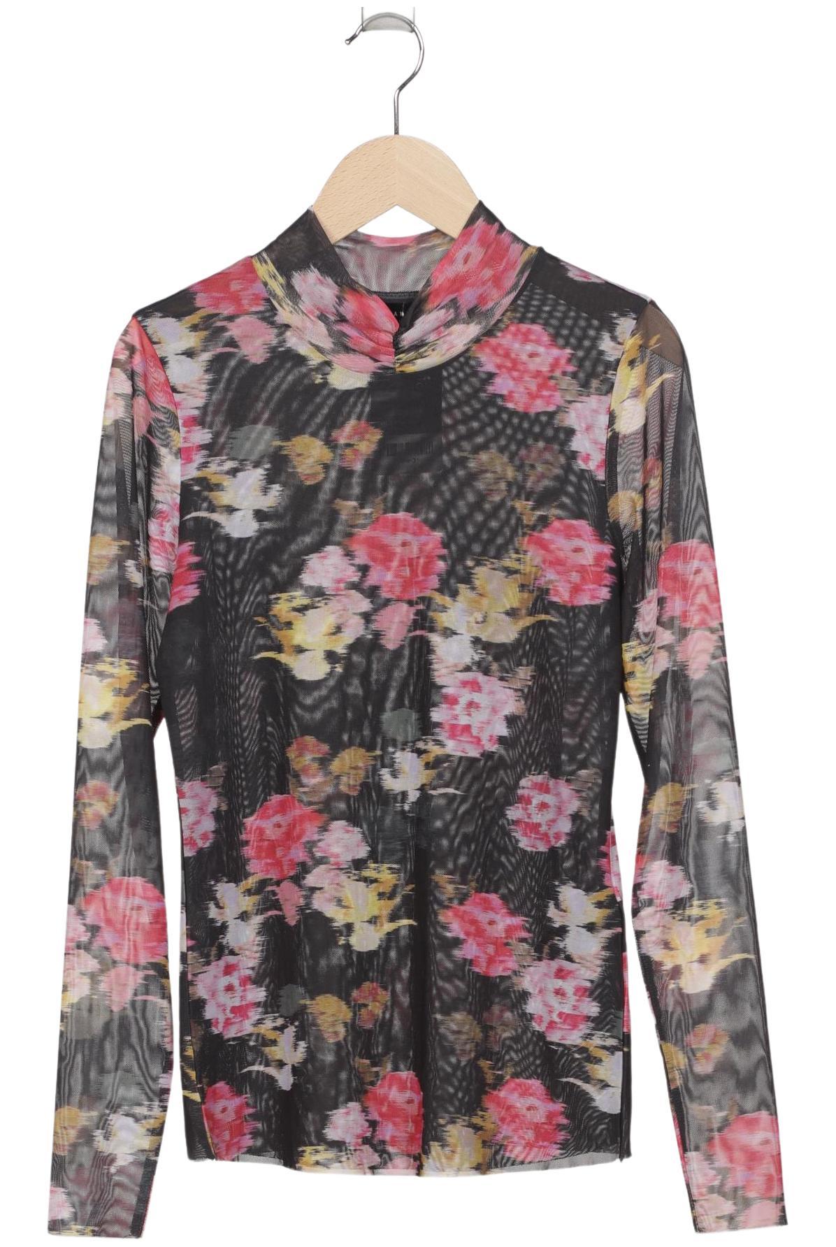 

TED Baker Damen Langarmshirt, mehrfarbig, Gr. 38