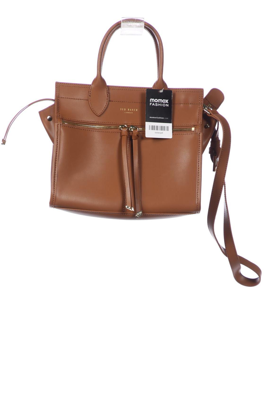 

TED Baker Damen Handtasche, braun, Gr.