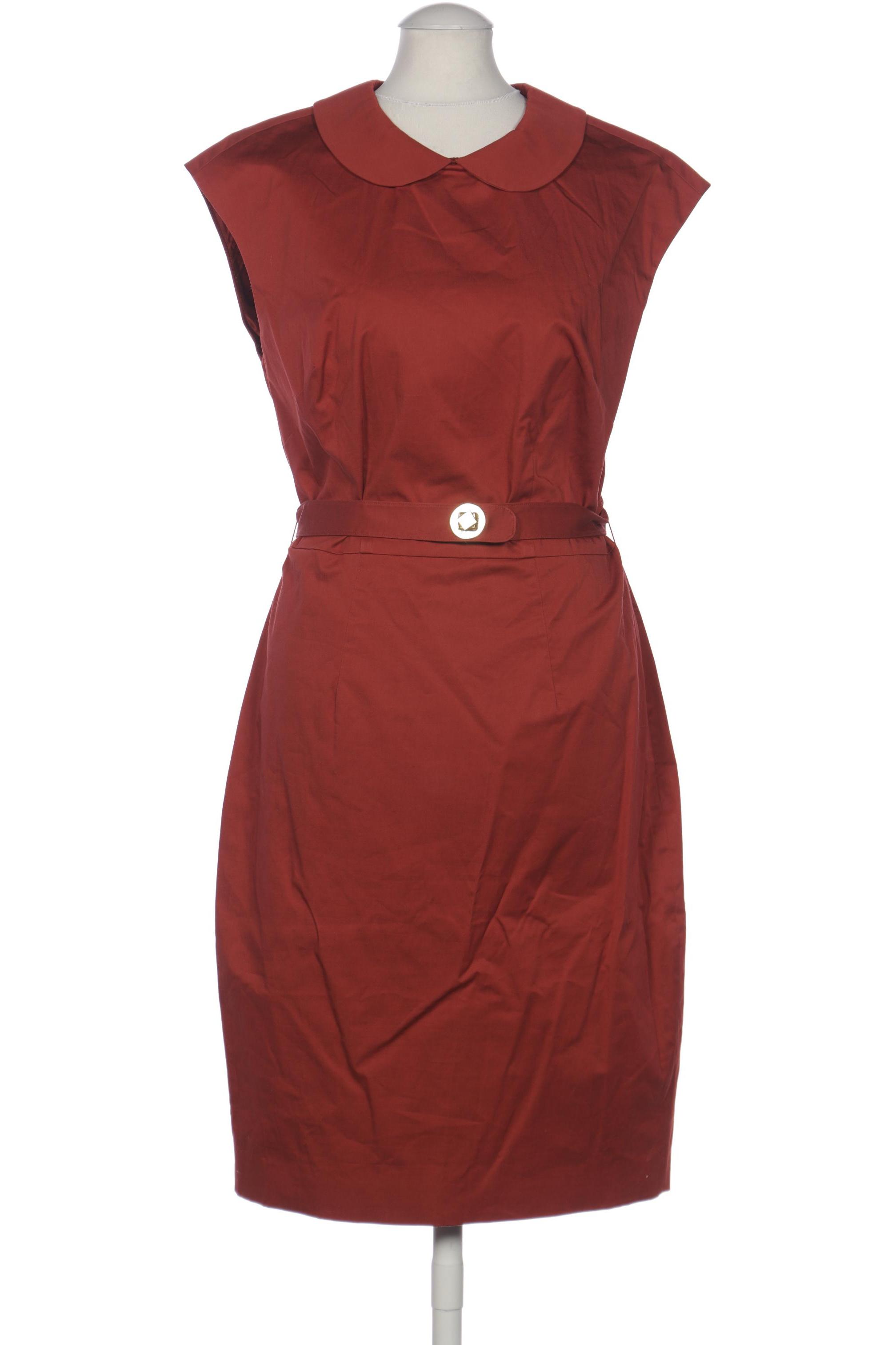 

TED Baker Damen Kleid, rot, Gr. 38