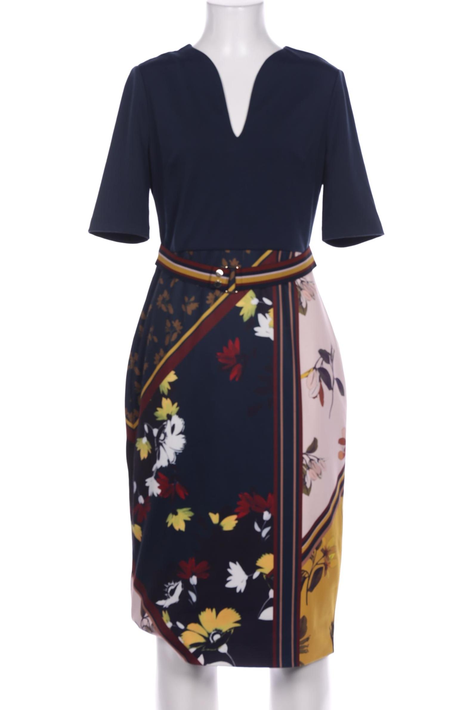 

TED Baker Damen Kleid, marineblau, Gr. 38