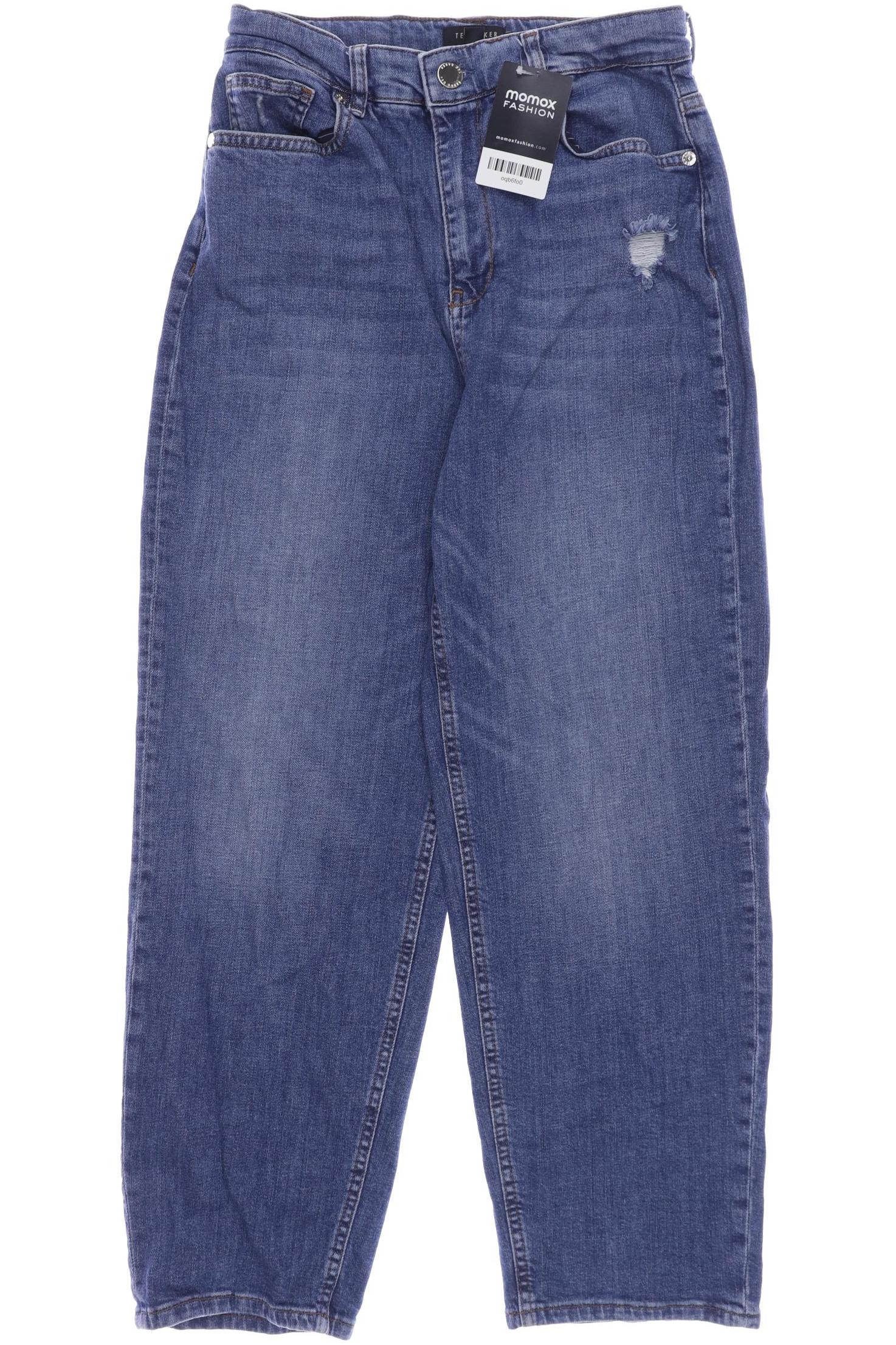 

TED Baker Damen Jeans, blau, Gr. 28