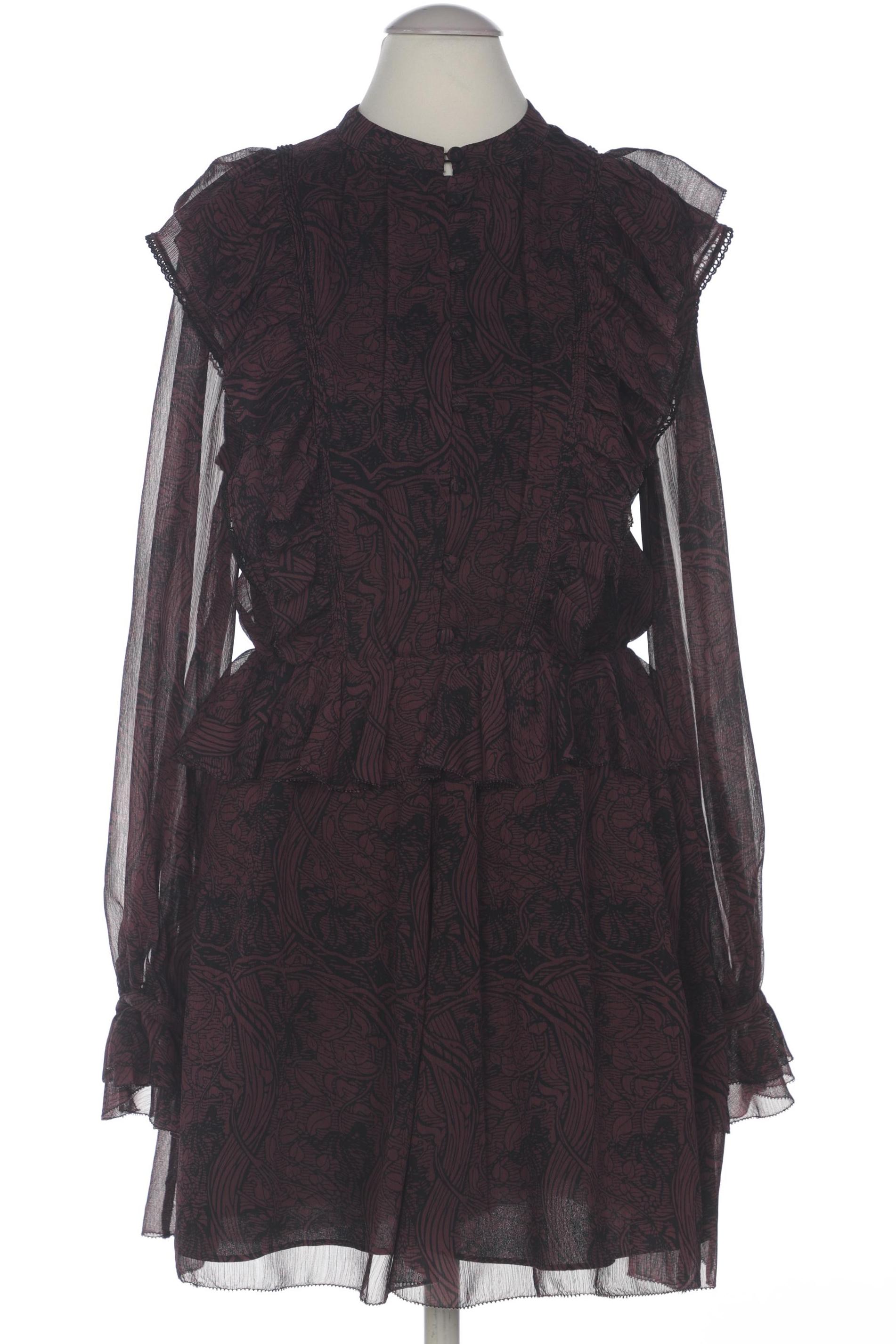 

TED Baker Damen Jumpsuit/Overall, bordeaux, Gr. 34