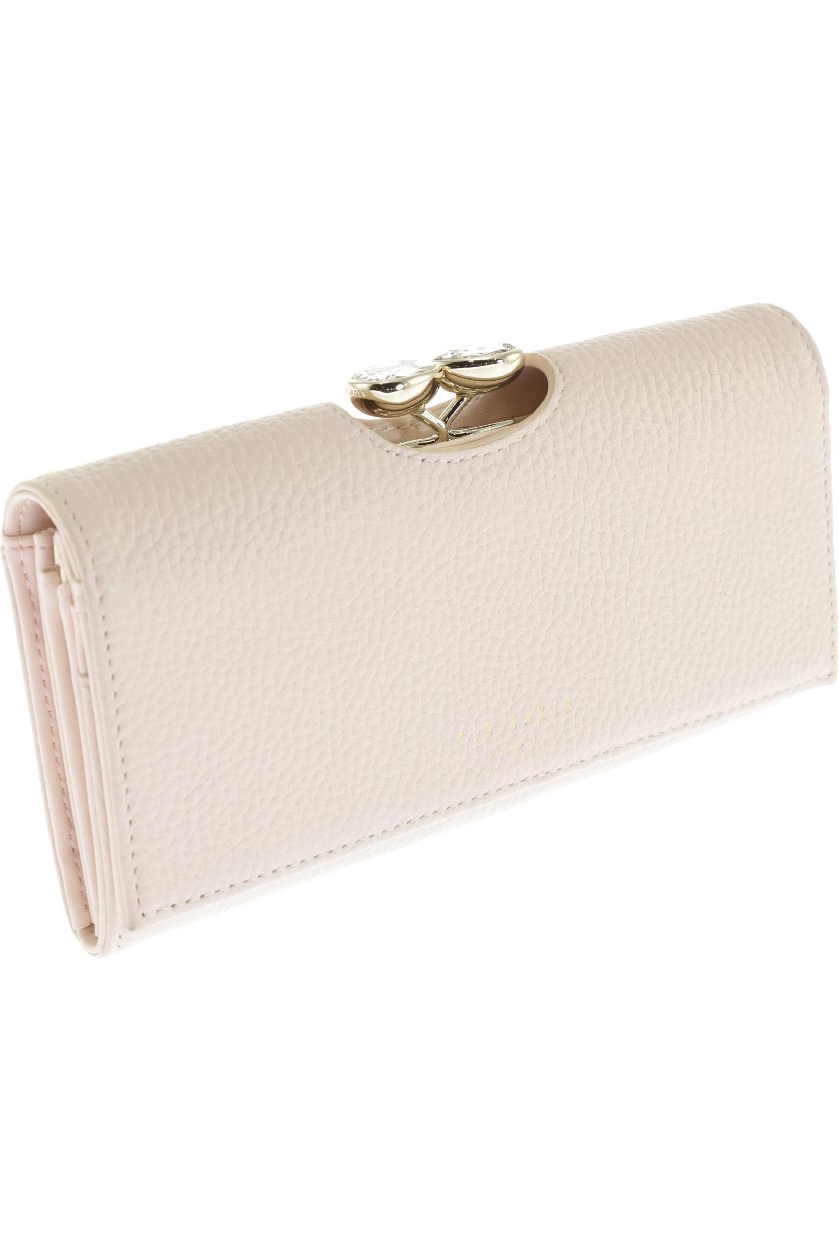 

TED Baker Damen Portemonnaie, pink, Gr.