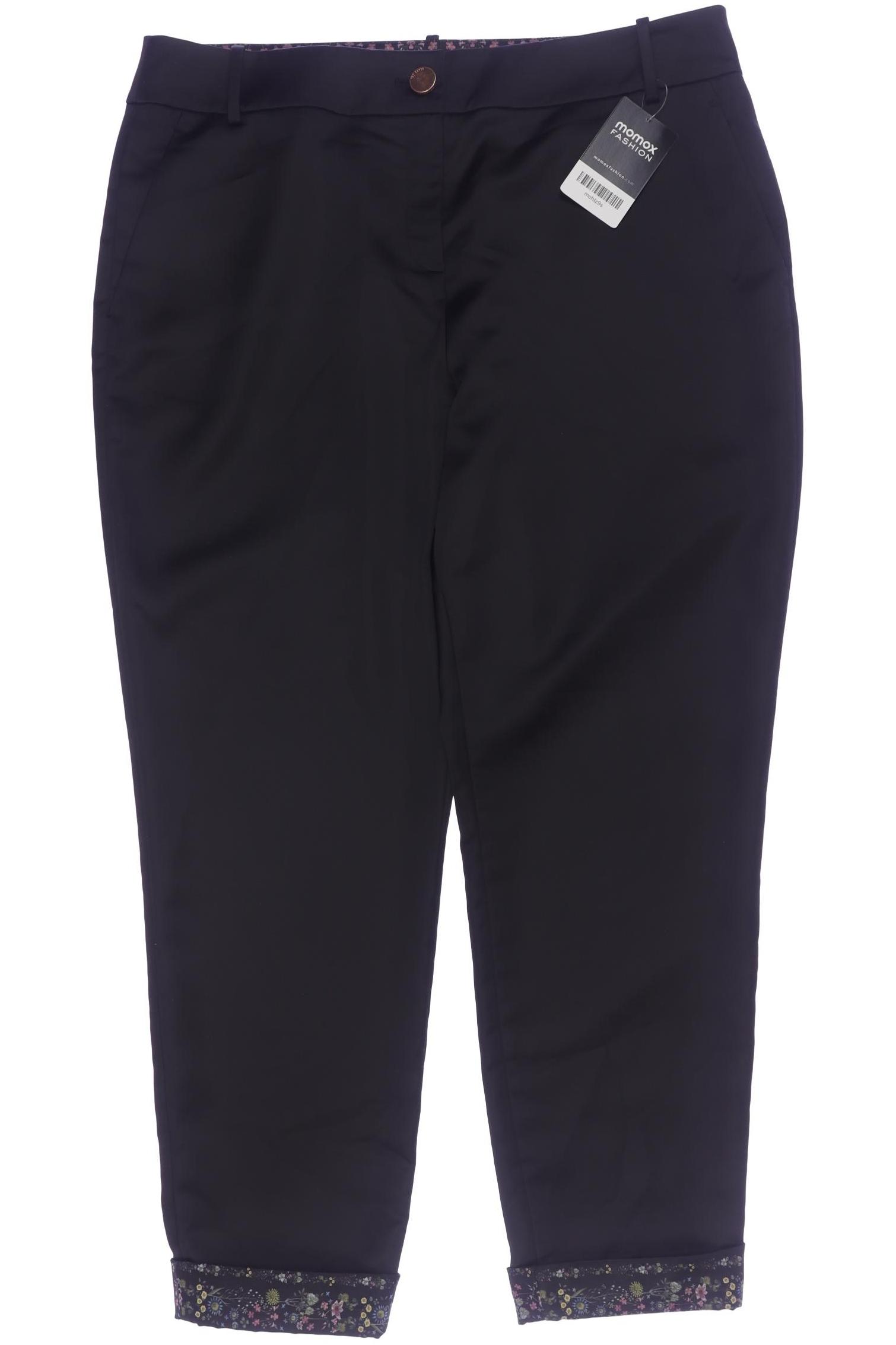 

TED Baker Damen Stoffhose, schwarz, Gr. 4
