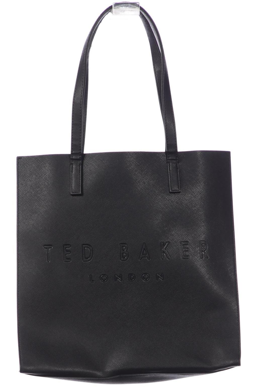 

TED Baker Damen Handtasche, schwarz, Gr.