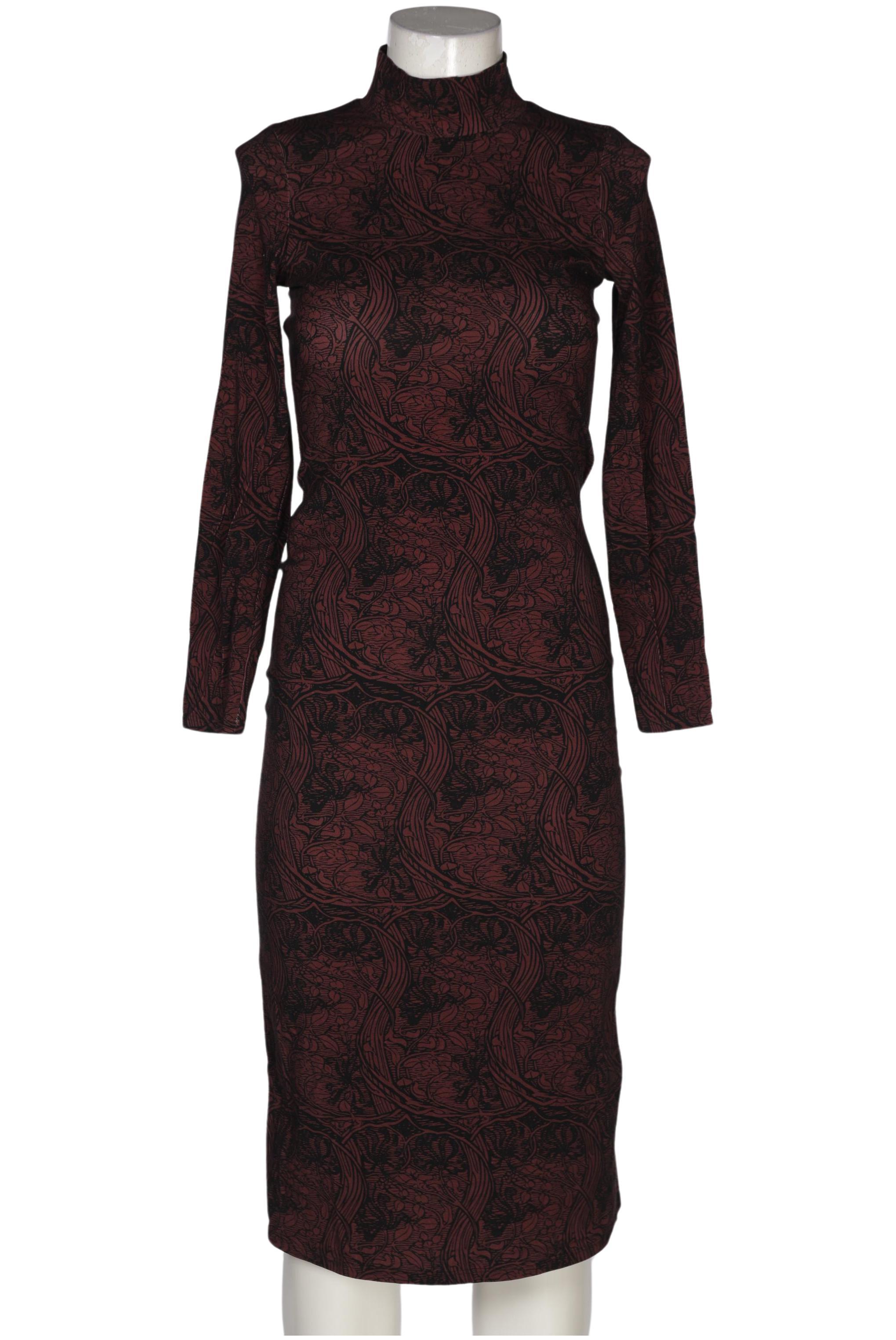 

TED Baker Damen Kleid, bordeaux, Gr. 38