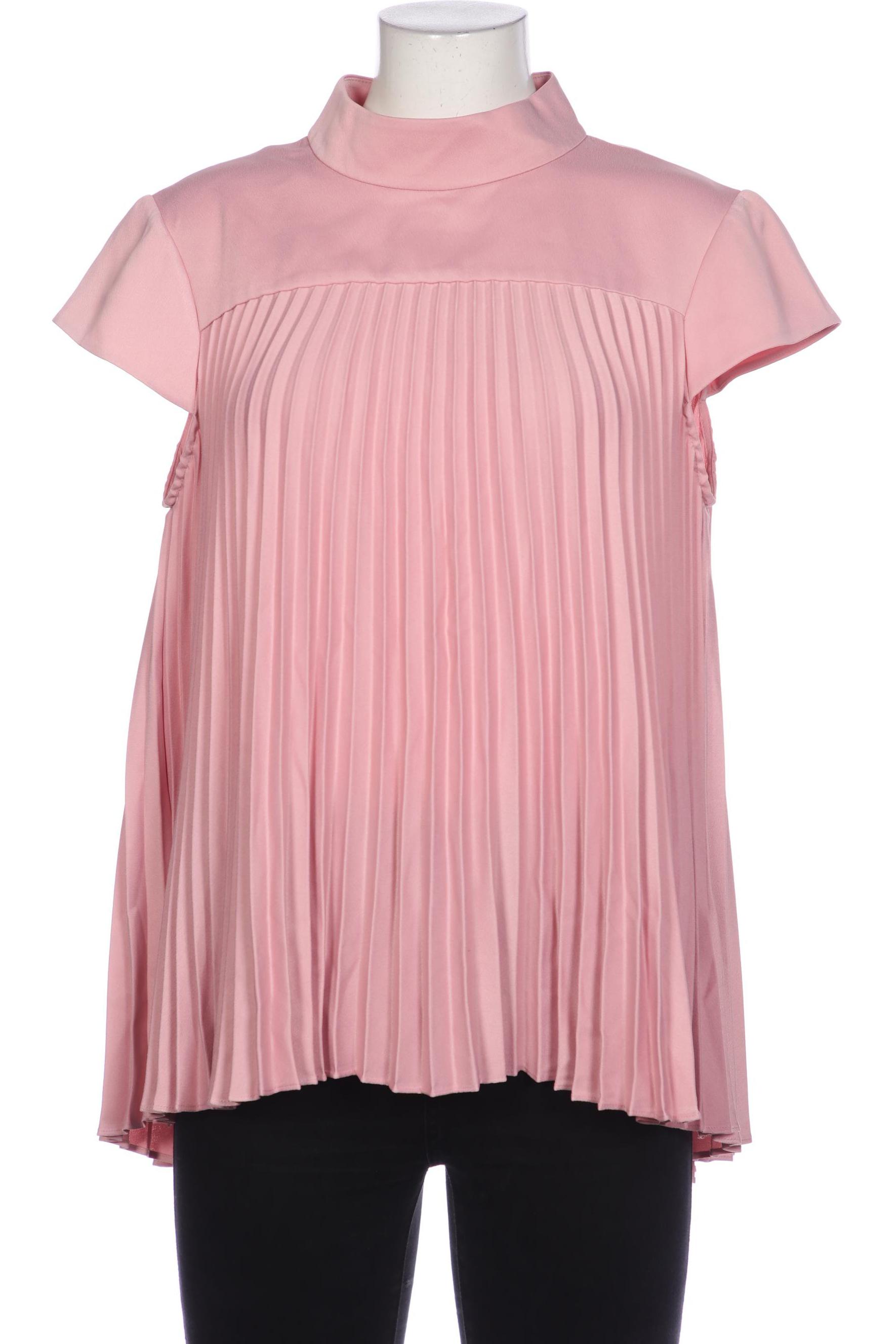 

TED Baker Damen Bluse, pink, Gr. 42