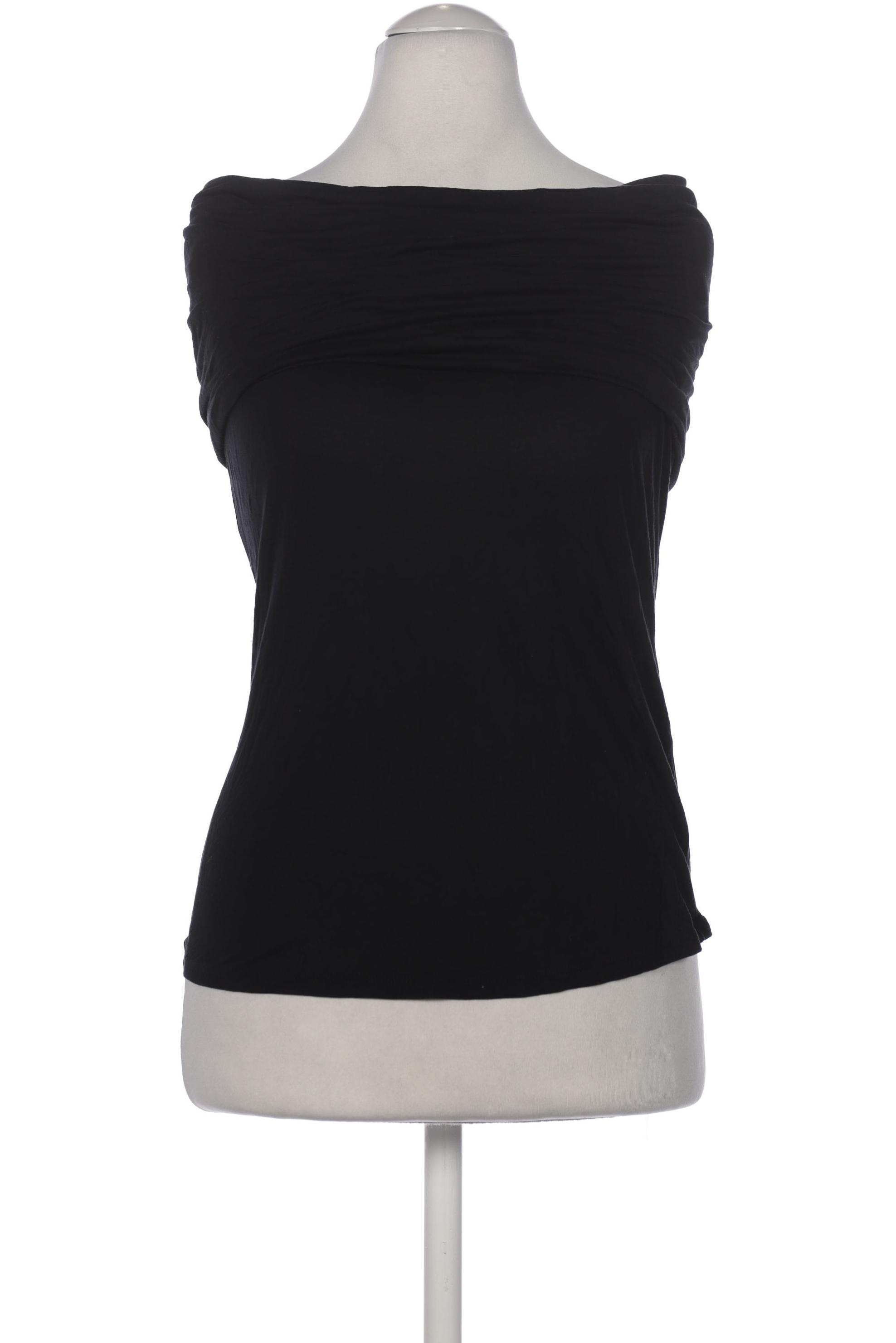 

TED Baker Damen Top, schwarz, Gr. 38