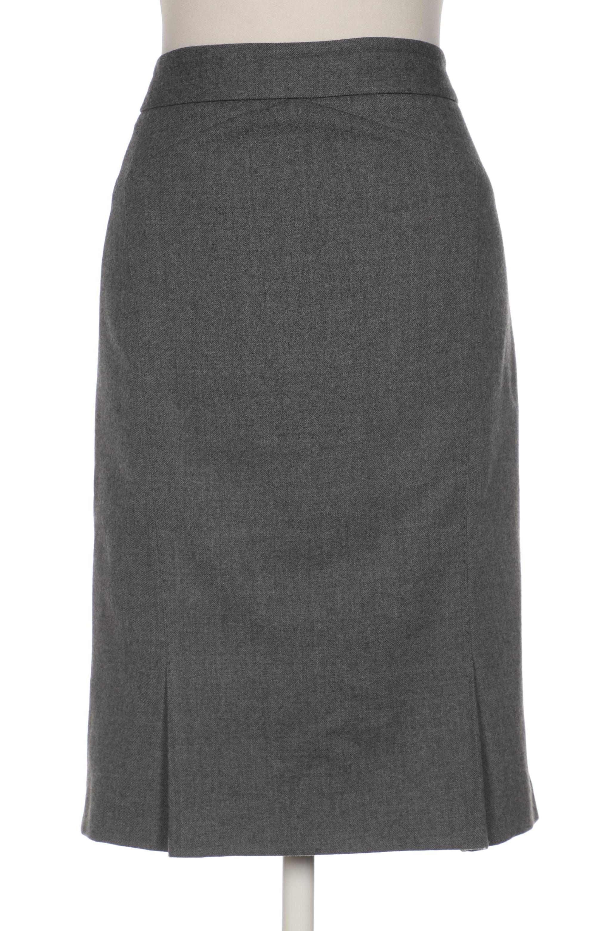 

TED Baker Damen Rock, grau, Gr. 42