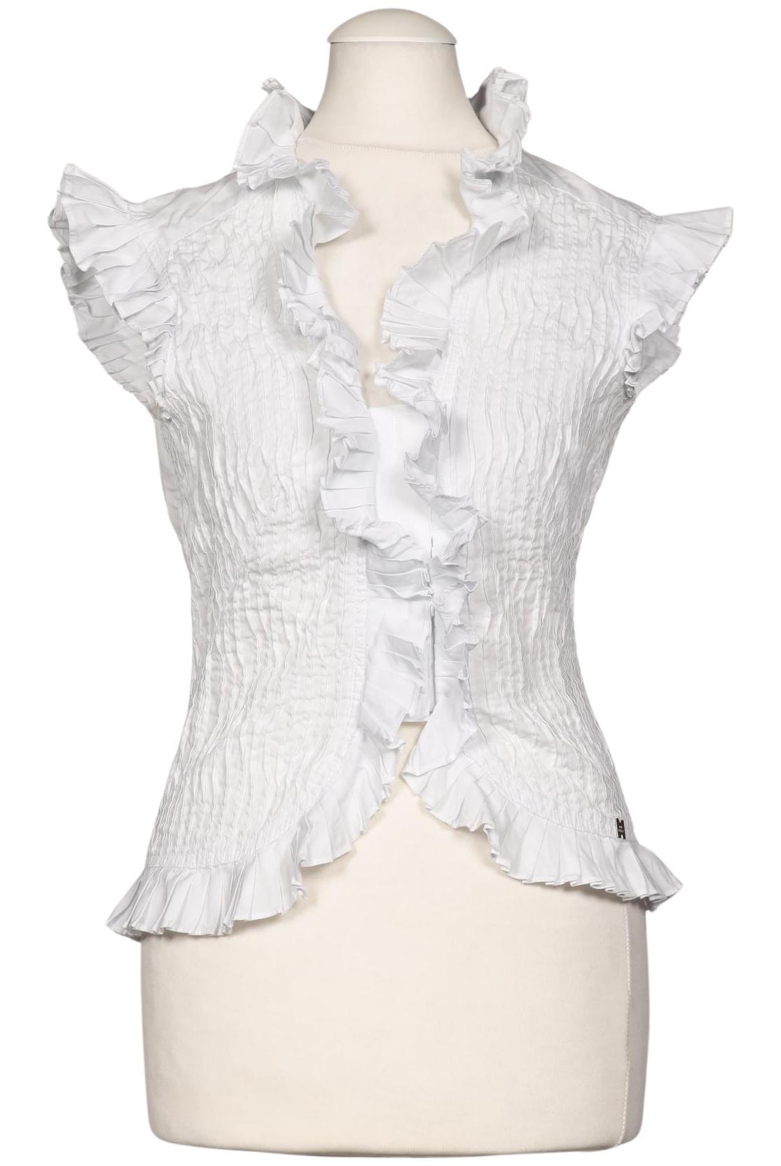 

TED Baker Damen Bluse, weiß, Gr. 36