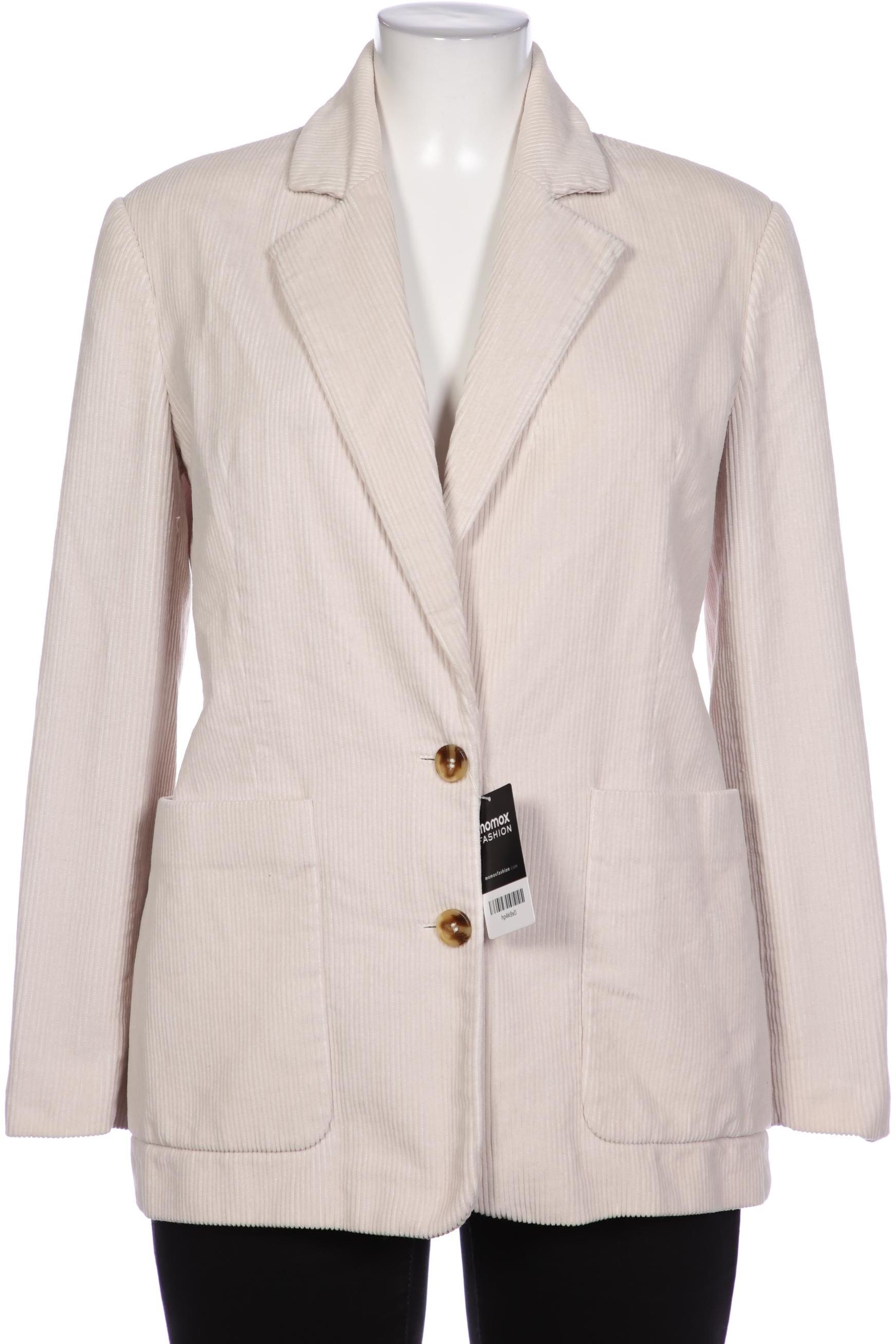 

TED Baker Damen Blazer, cremeweiß, Gr. 40