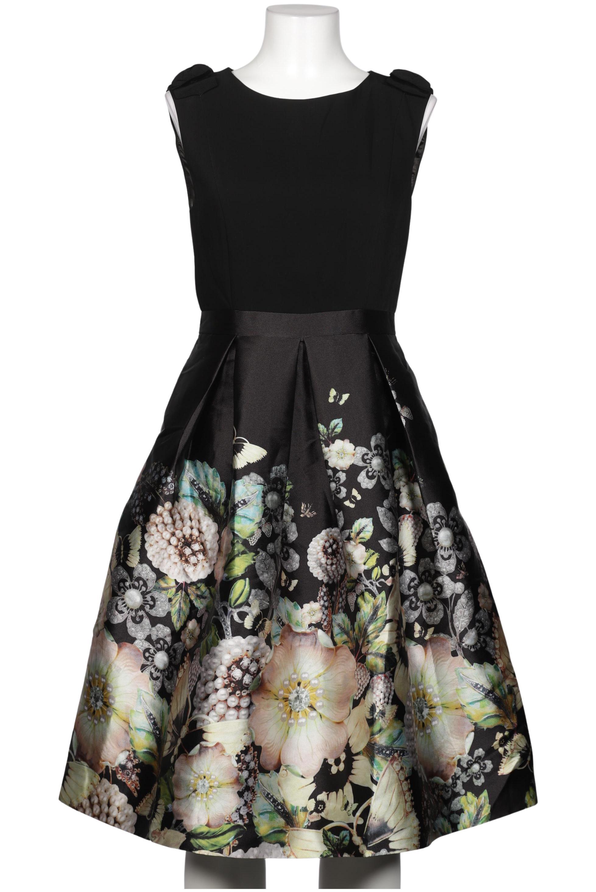 

TED Baker Damen Kleid, schwarz, Gr. 40