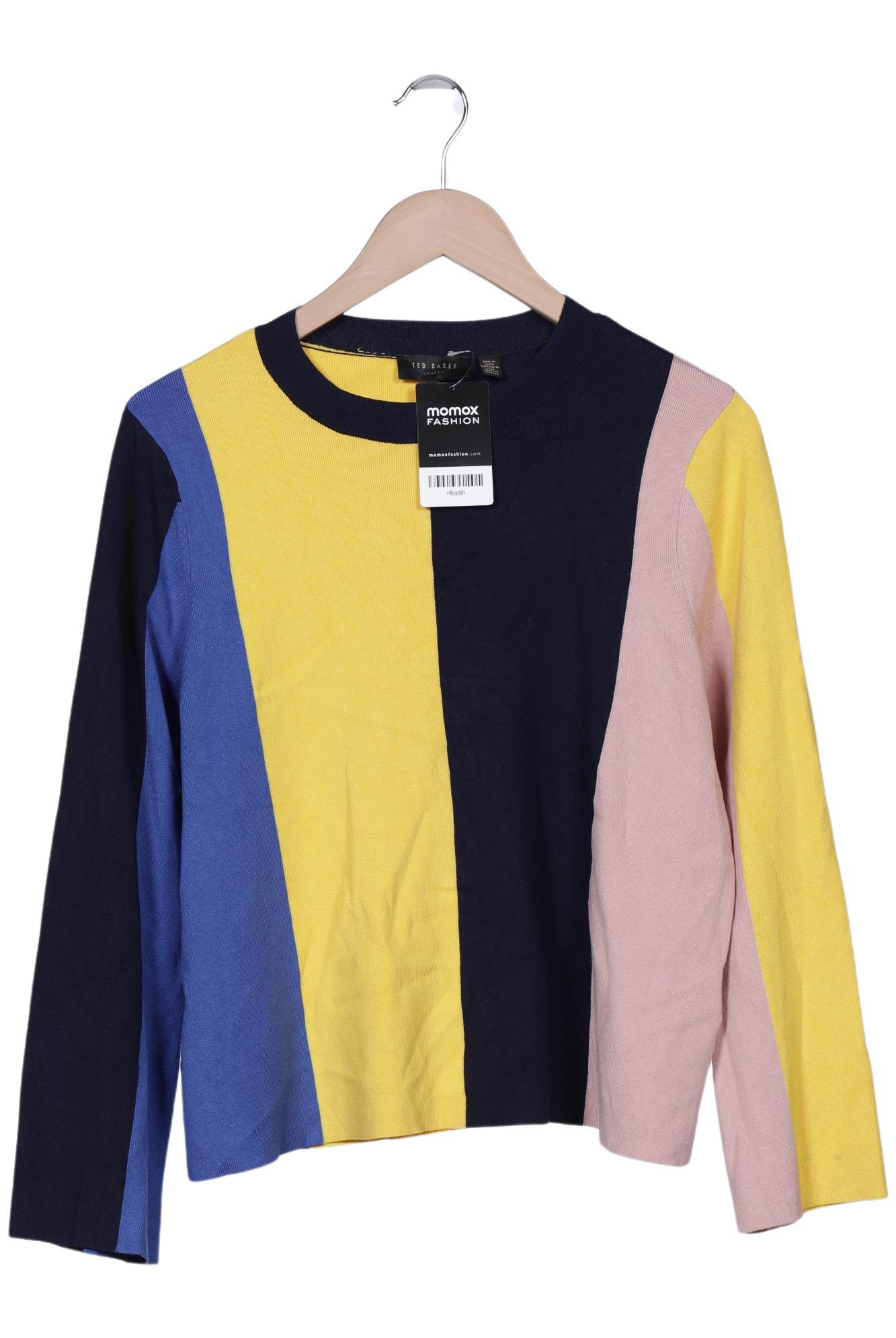 

TED Baker Damen Pullover, mehrfarbig, Gr. 40