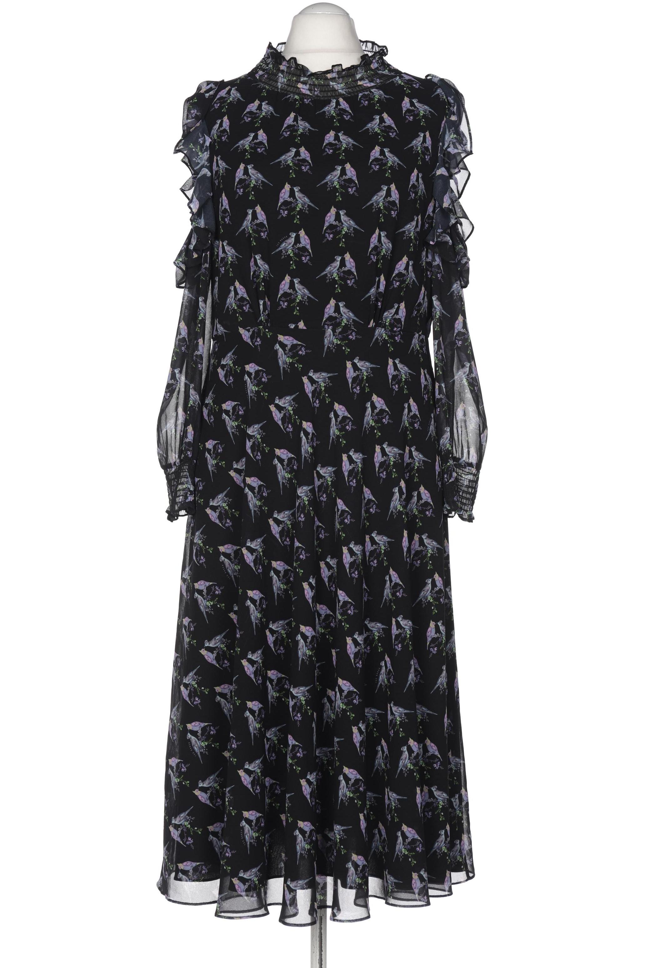 

TED Baker Damen Kleid, schwarz, Gr. 42